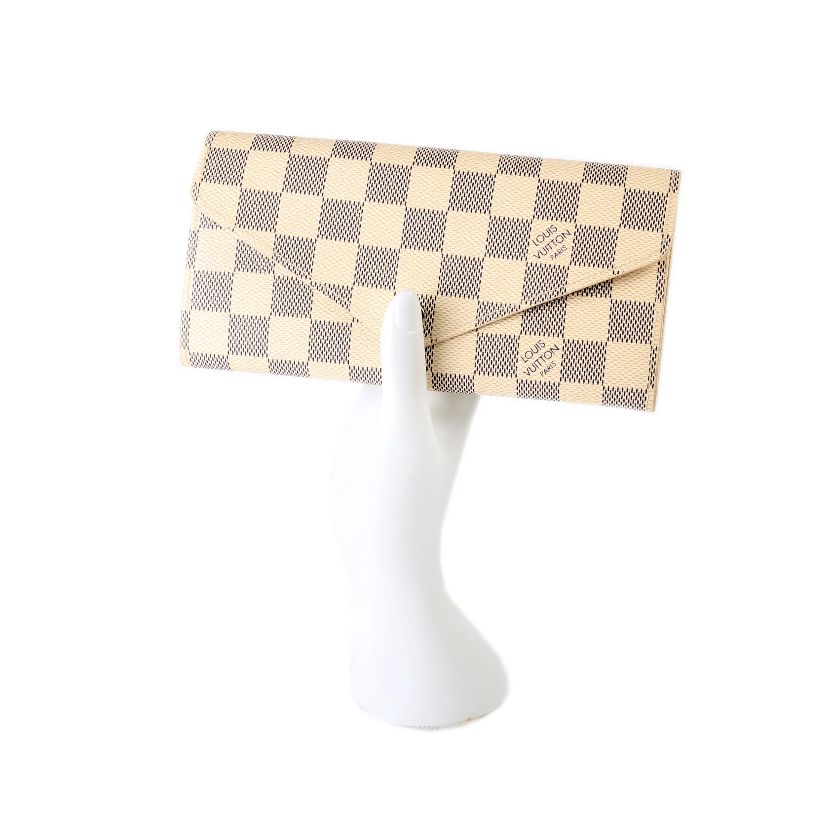Josephine Wallet Azur - Image 11