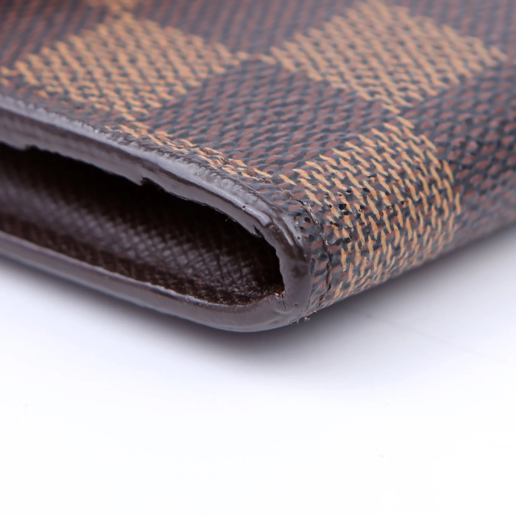 Josephine Wallet Damier Ebene - Image 5