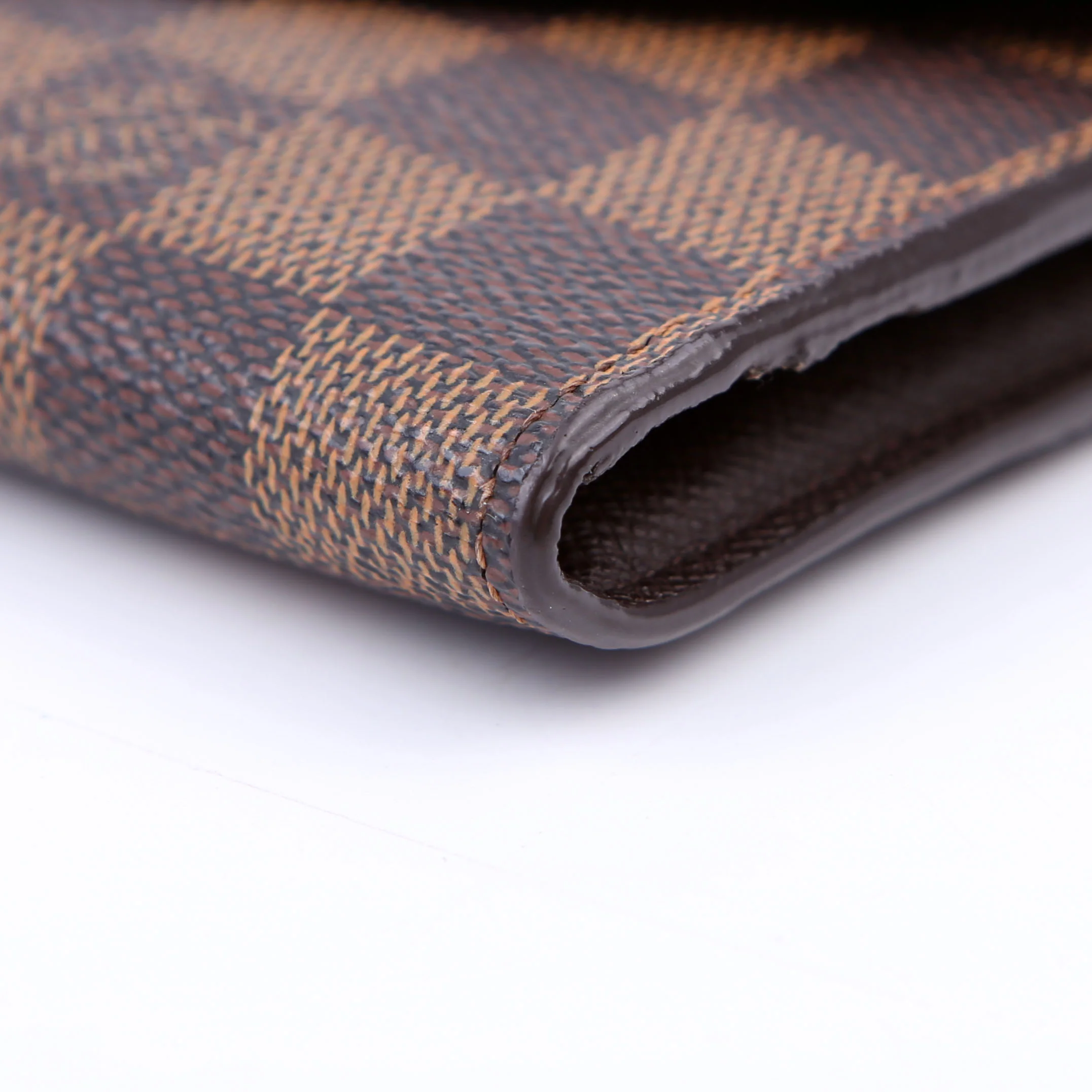 Josephine Wallet Damier Ebene - Image 6
