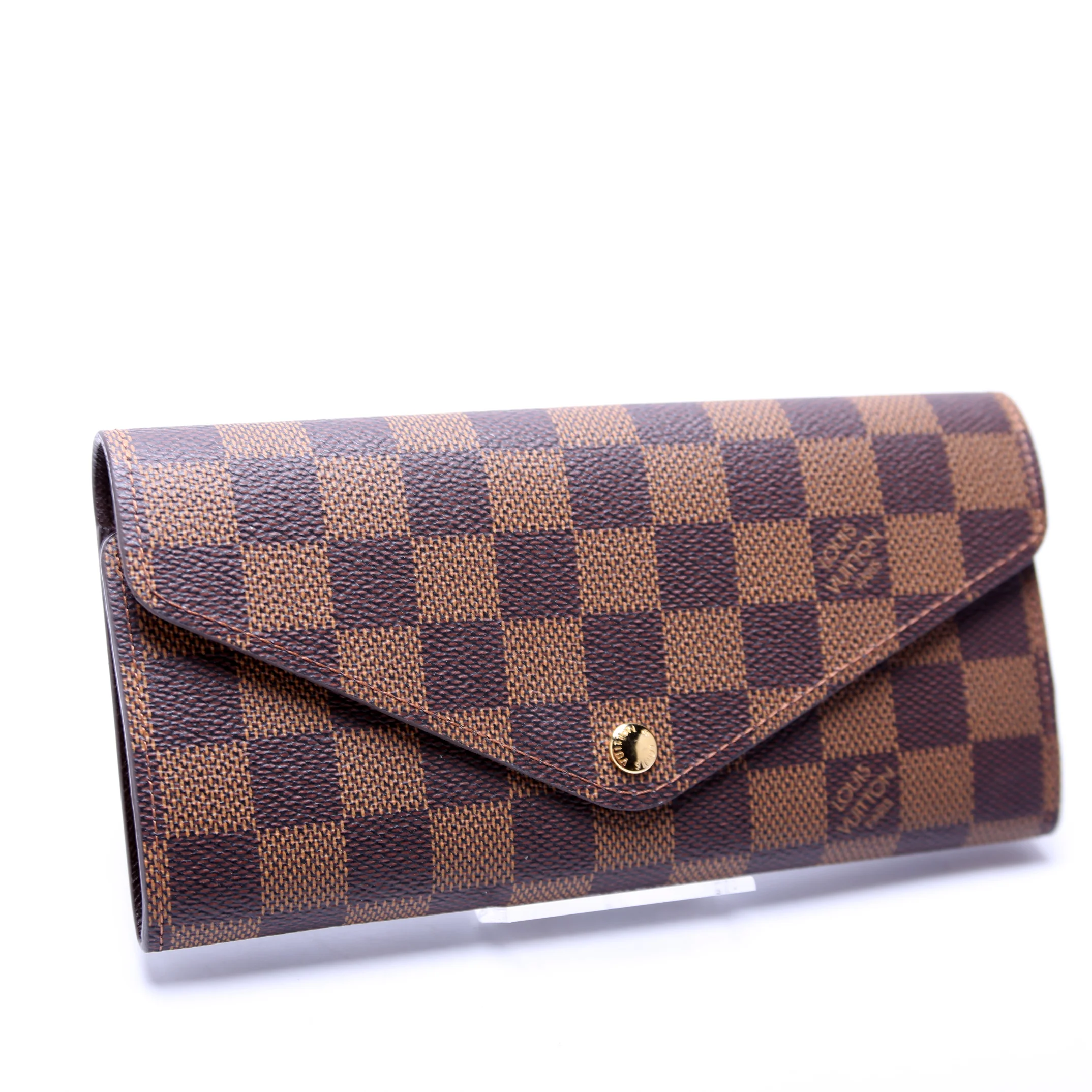 Josephine Wallet Damier Ebene - Image 2