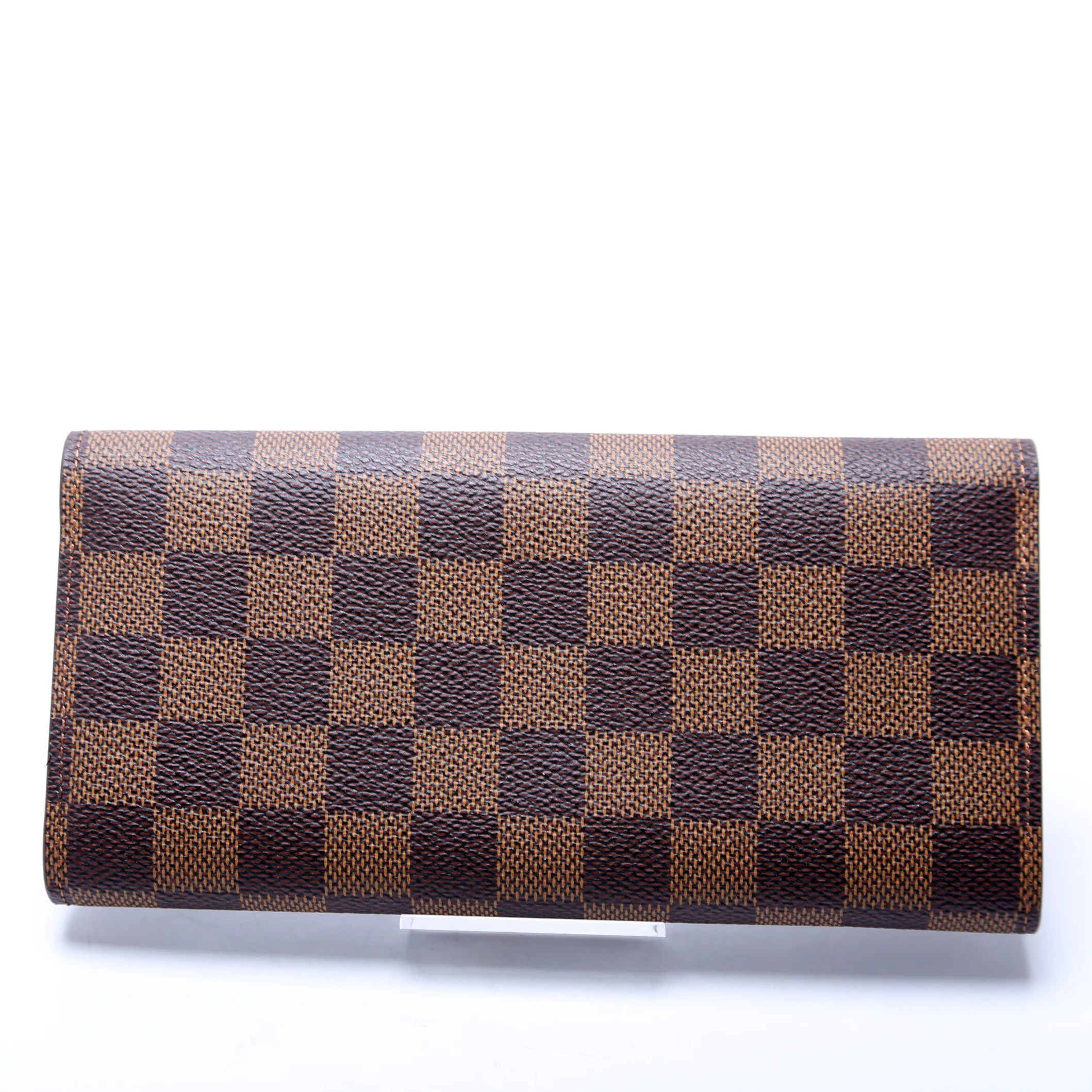 Josephine Wallet Damier Ebene - Image 3