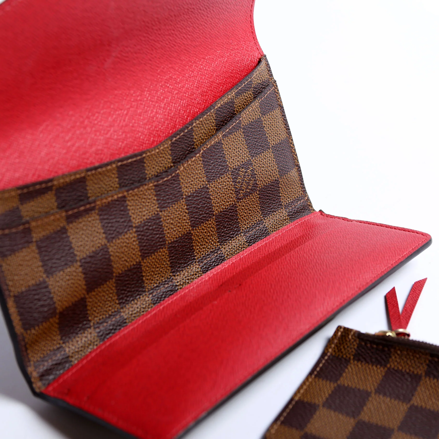 Josephine Wallet Ebene - Image 10