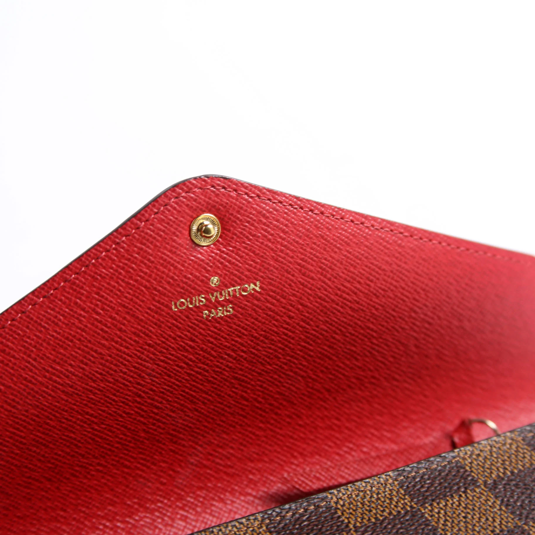 Josephine Wallet Ebene - Image 7