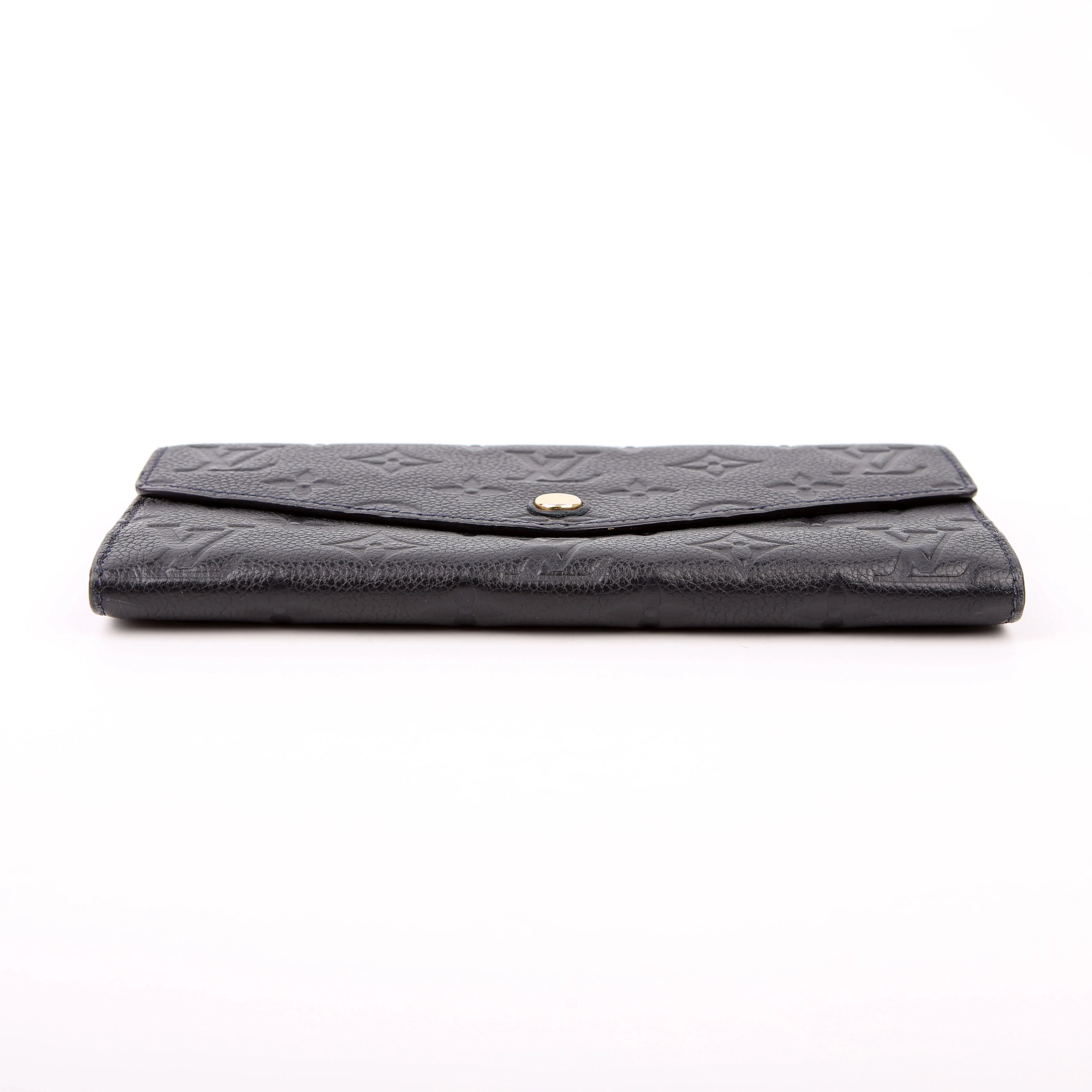 Josephine Wallet Empreinte Black - Image 4