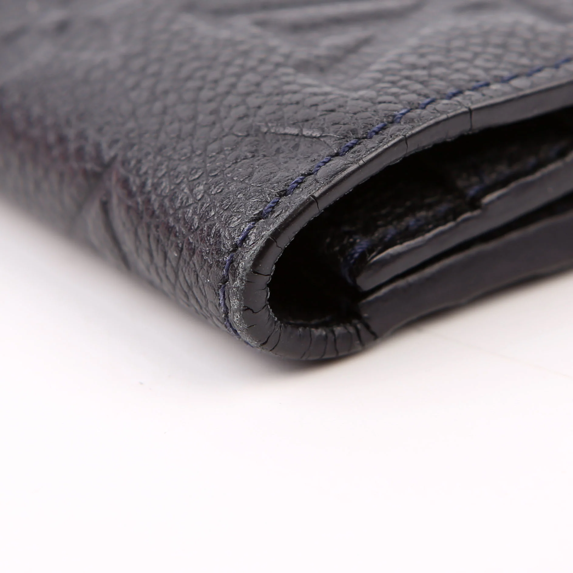 Josephine Wallet Empreinte Black - Image 8