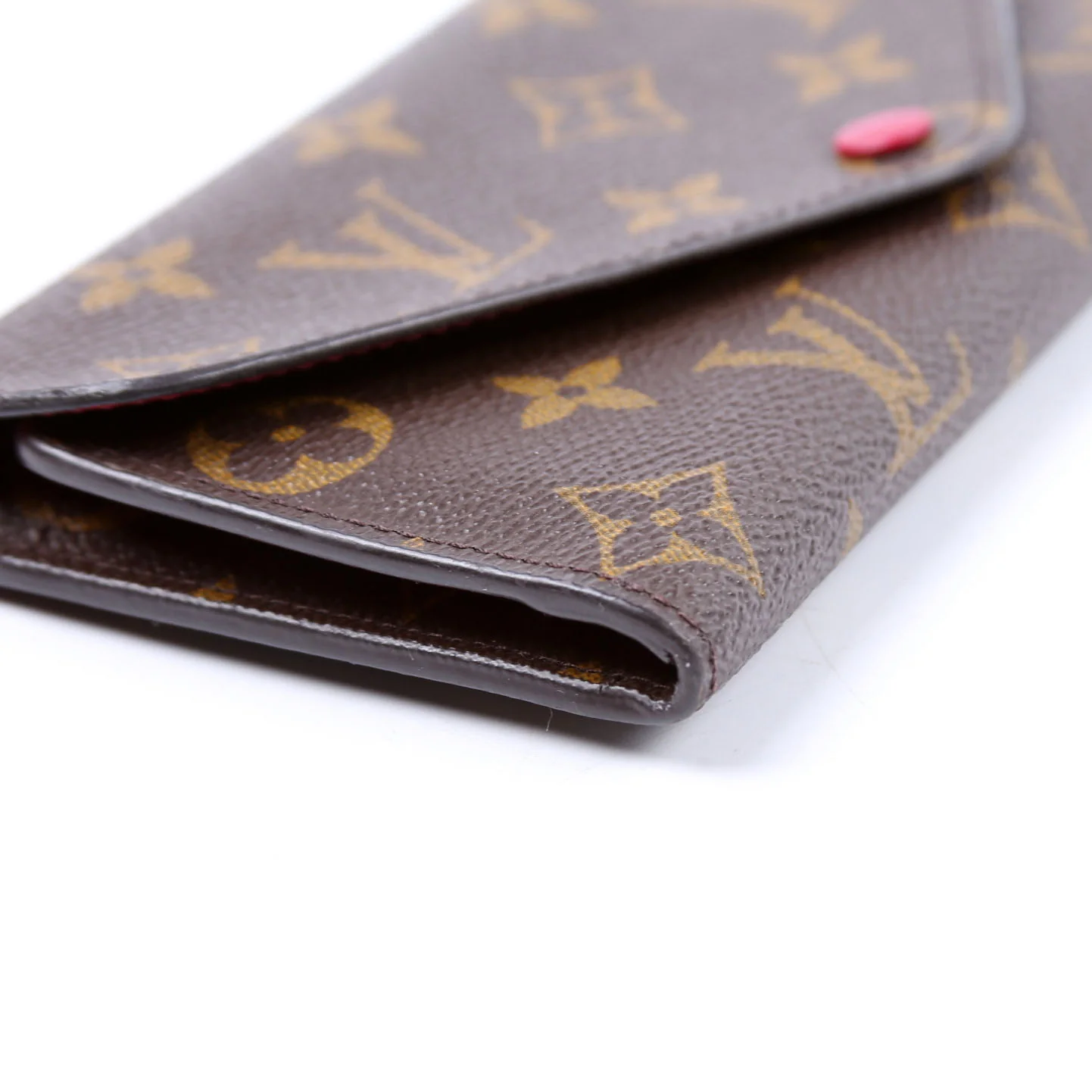 Josephine Wallet Monogram - Image 6