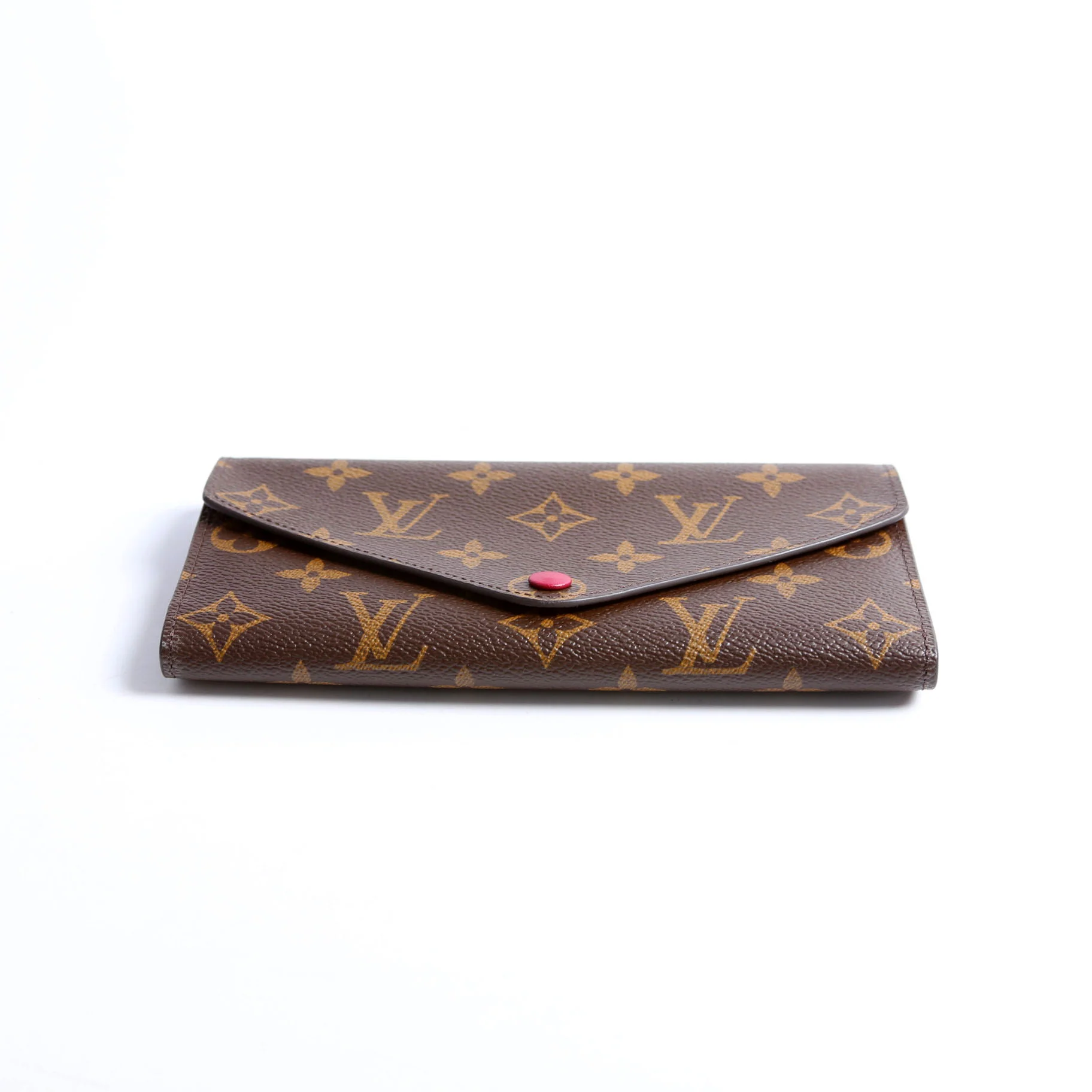 Josephine Wallet Monogram - Image 3