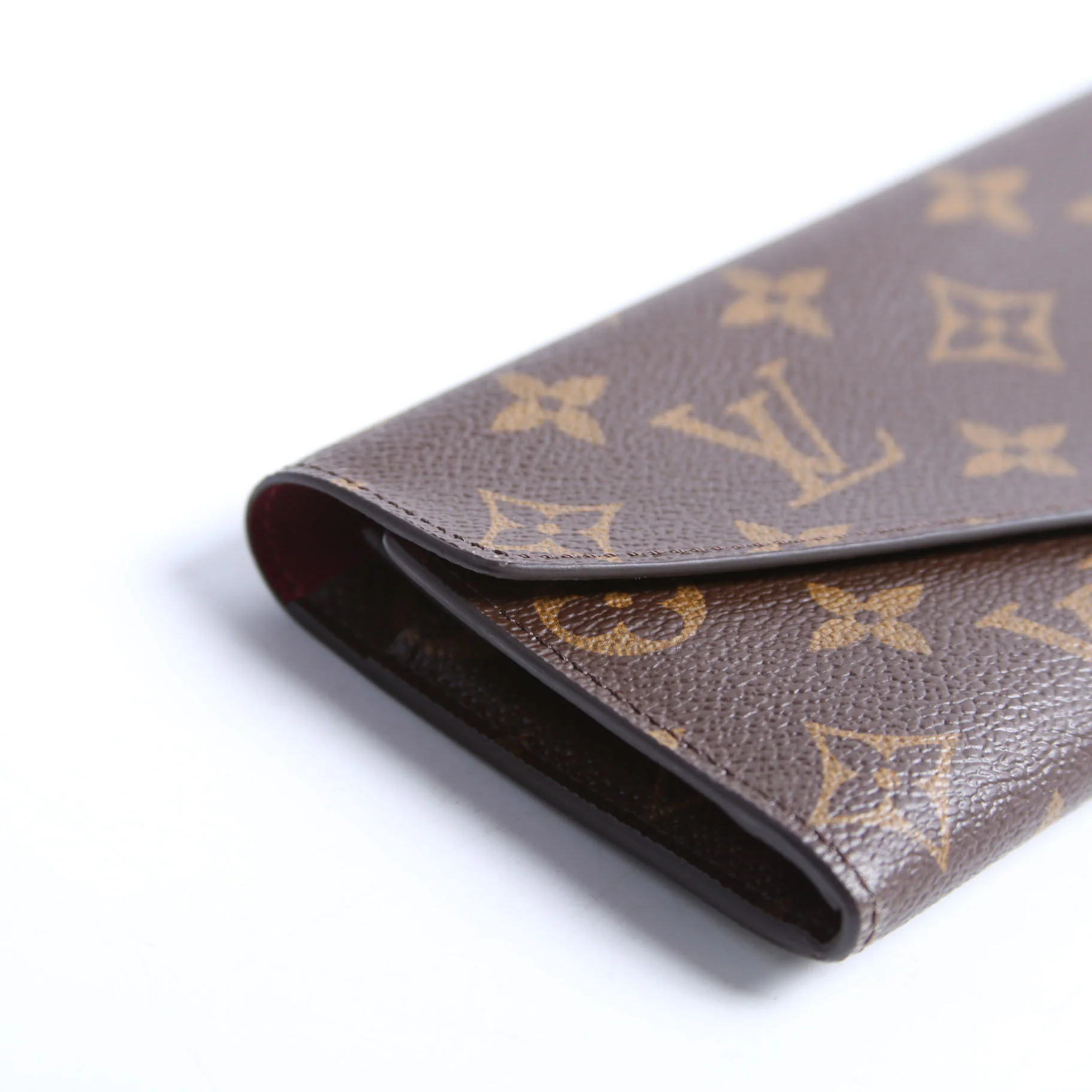 Josephine Wallet Monogram - Image 4