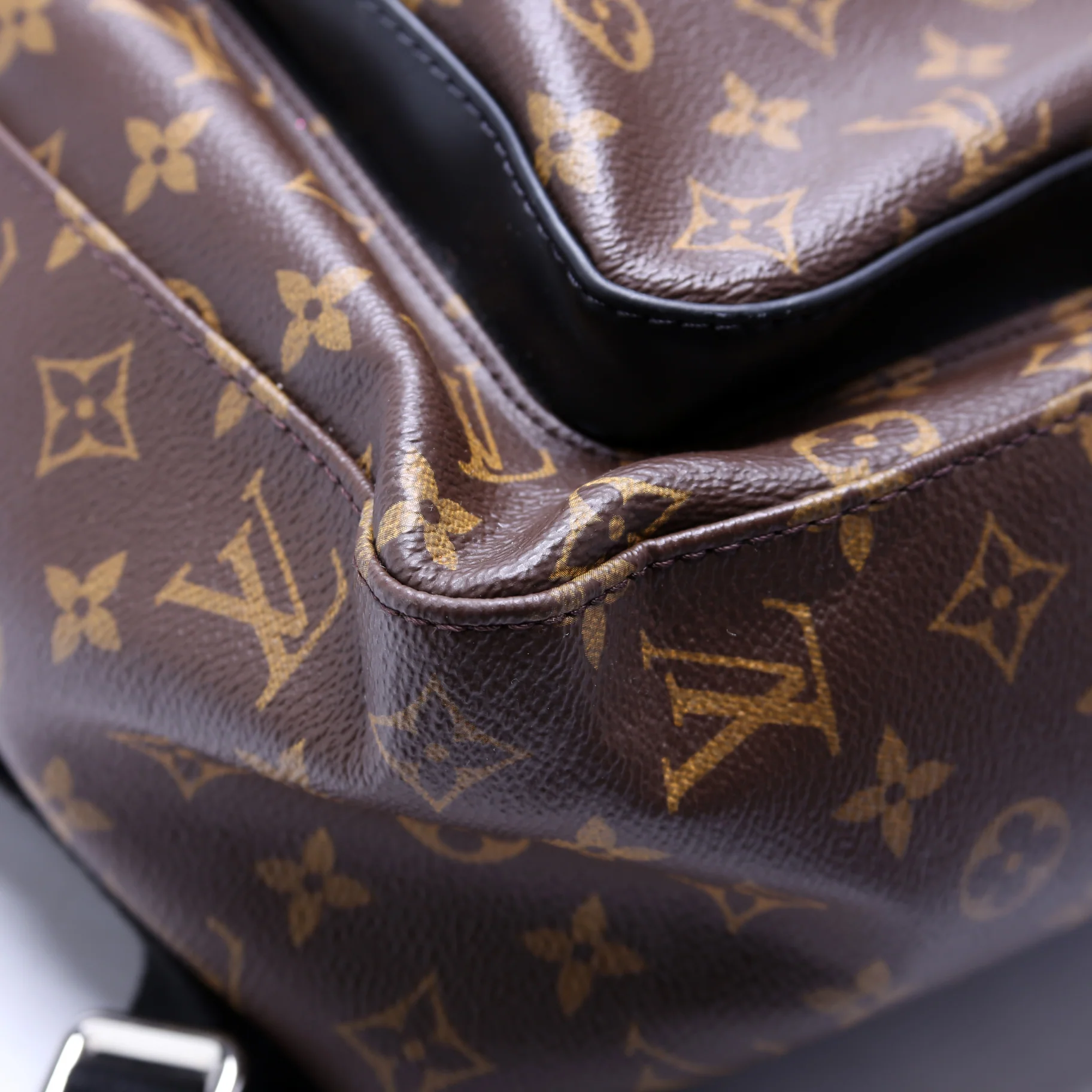 Josh Backpack Macassar Monogram - Image 5