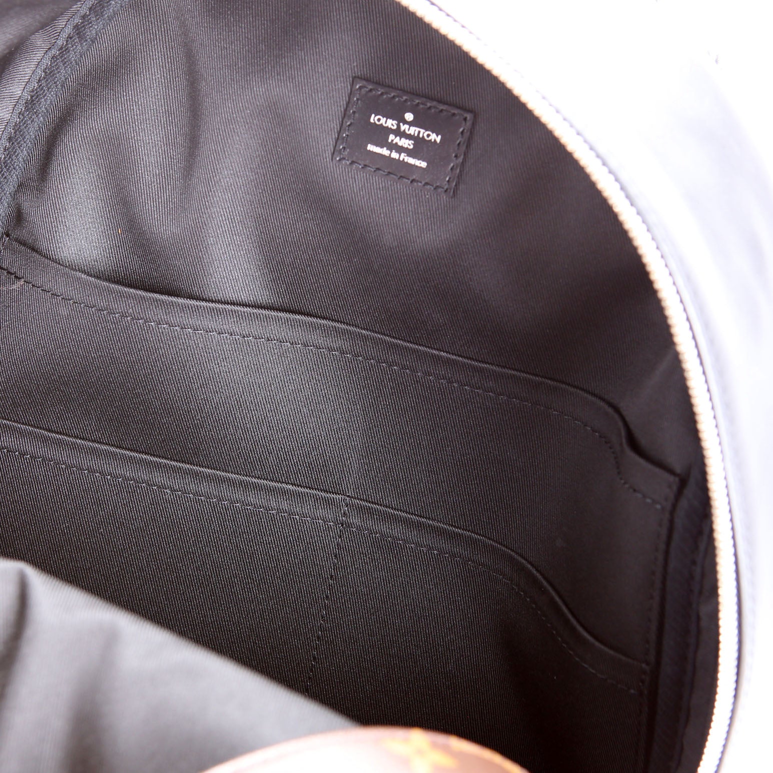 Josh NV Backpack Macassar Monogram - Image 13