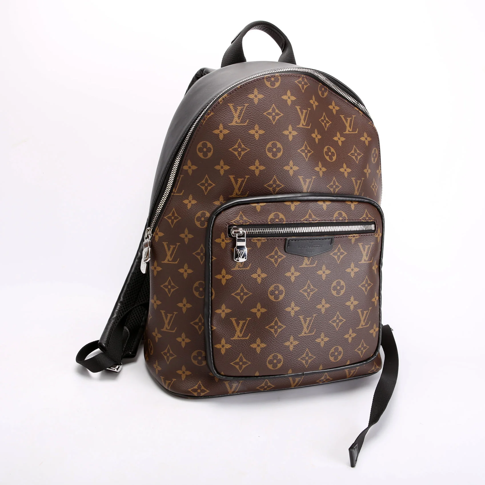 Josh NV Backpack Macassar Monogram - Image 2