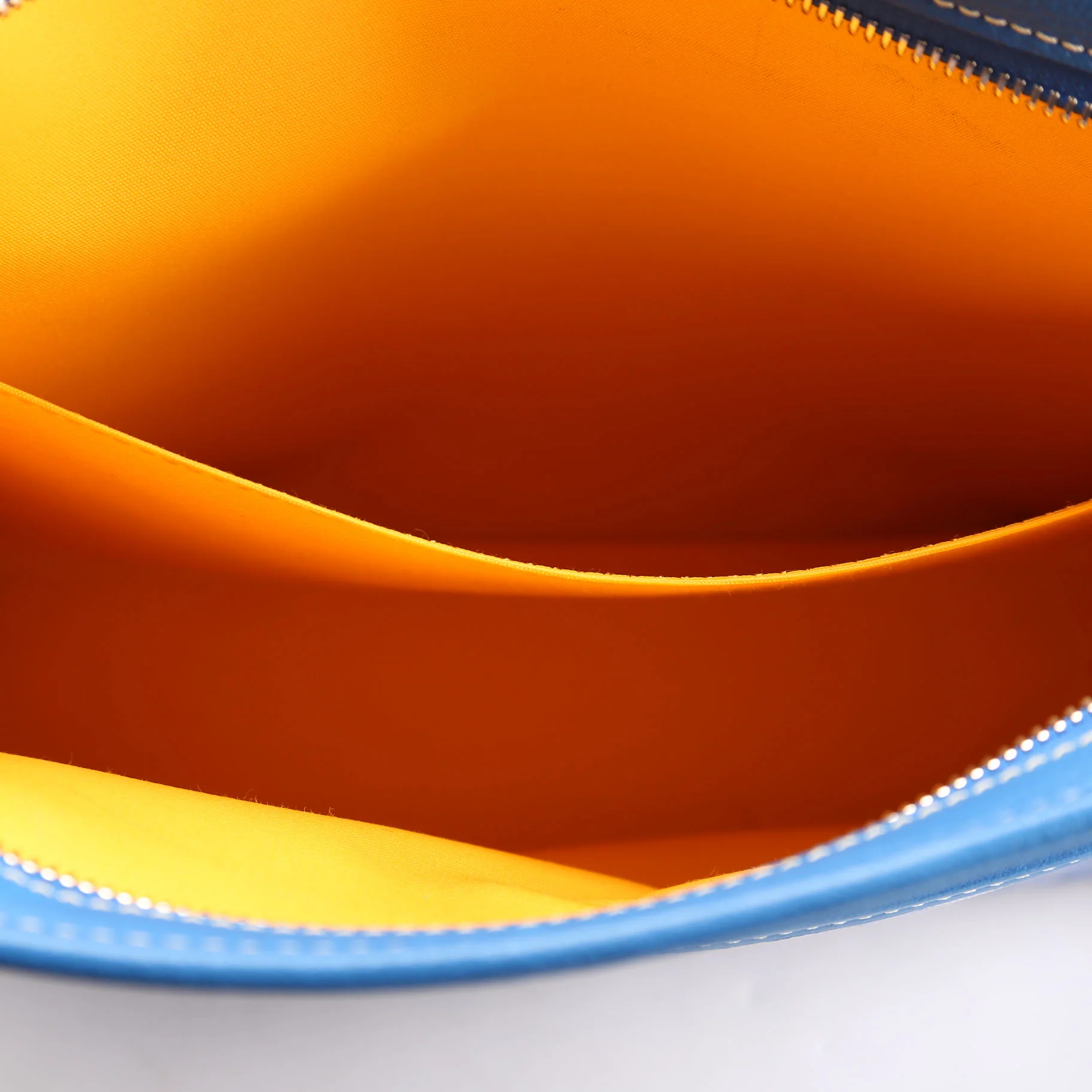 Jouvence MM Toiletry Pouch Blue - Image 7