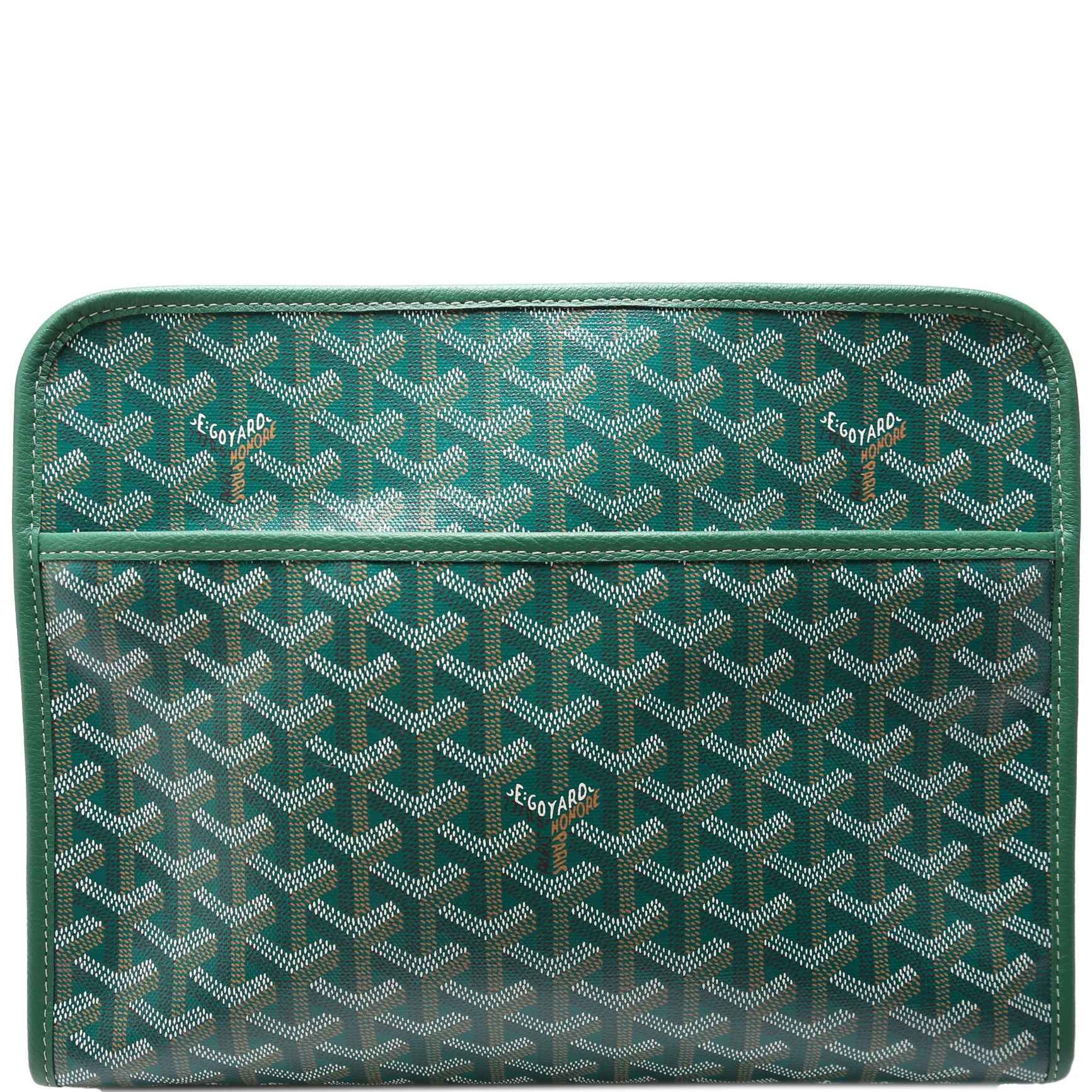 Jouvence Toiletry Pouch