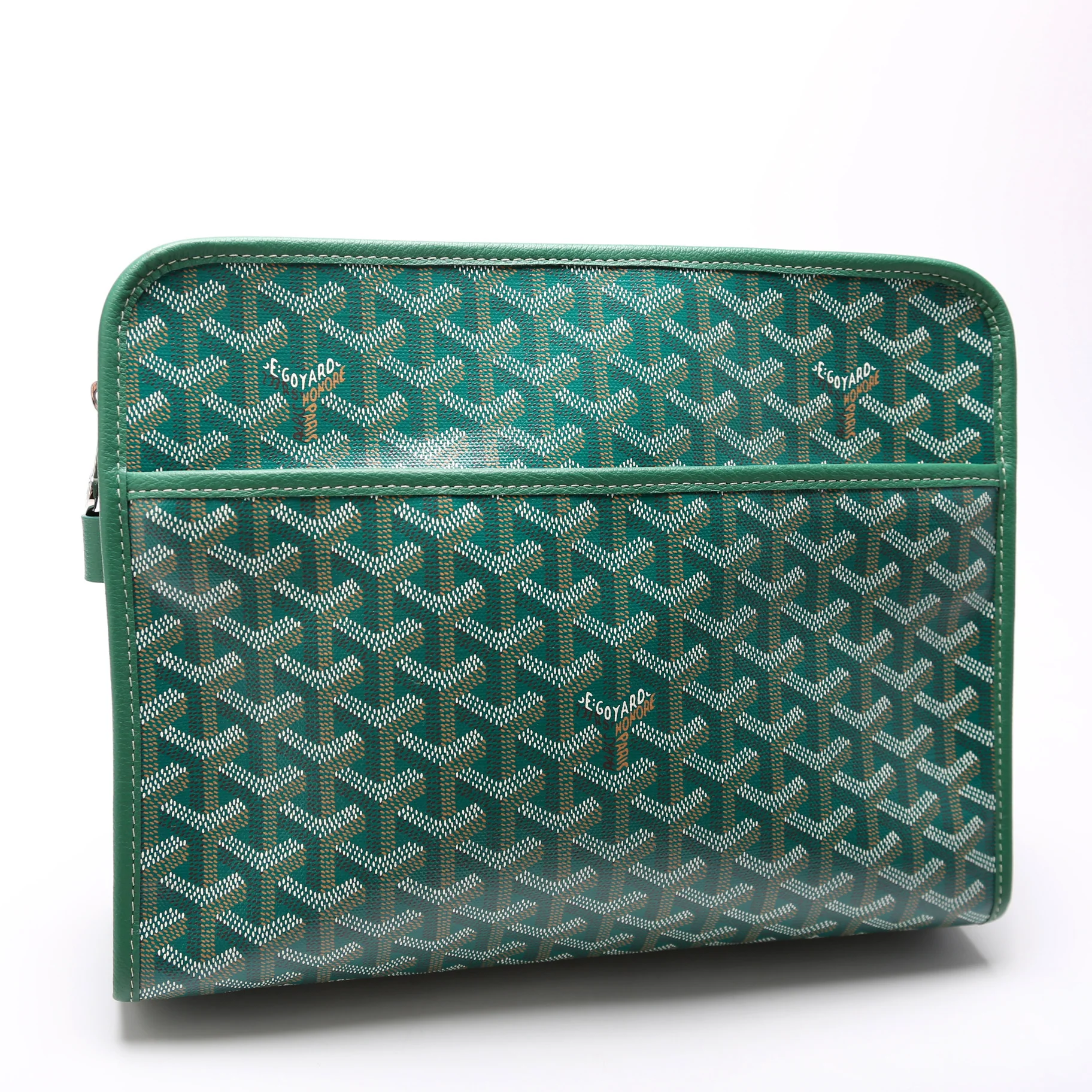 Jouvence Toiletry Pouch - Image 2