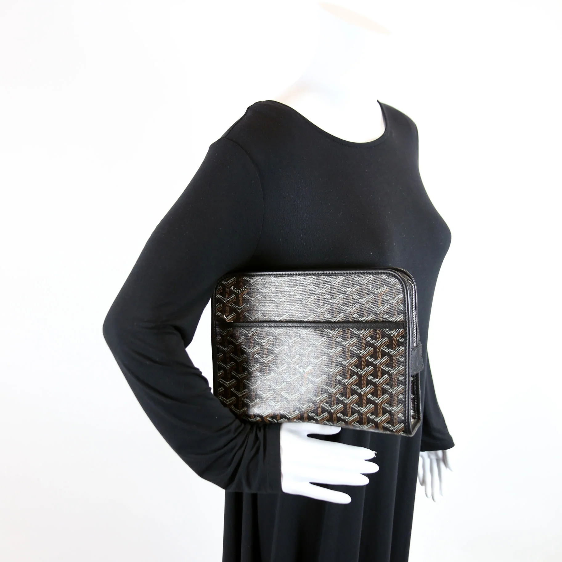 Jouvence Toiletry Pouch - Image 11