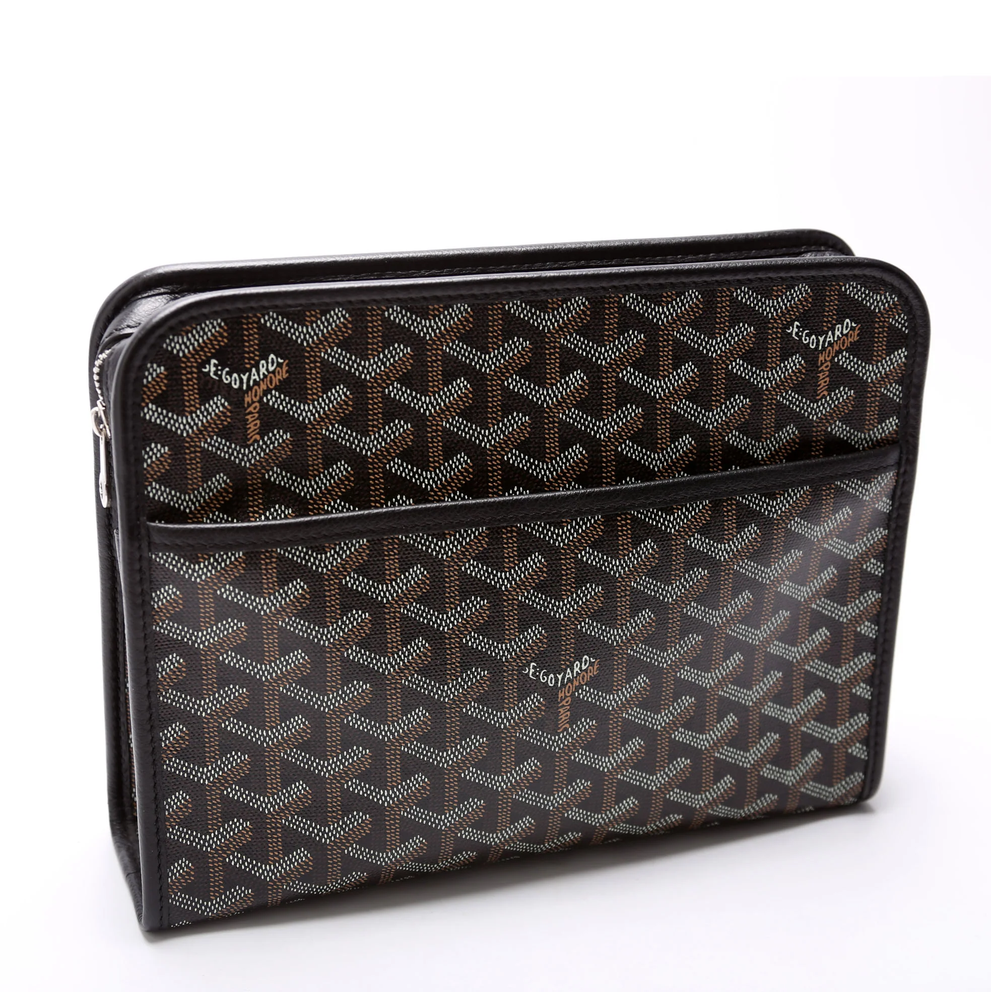 Jouvence Toiletry Pouch - Image 2