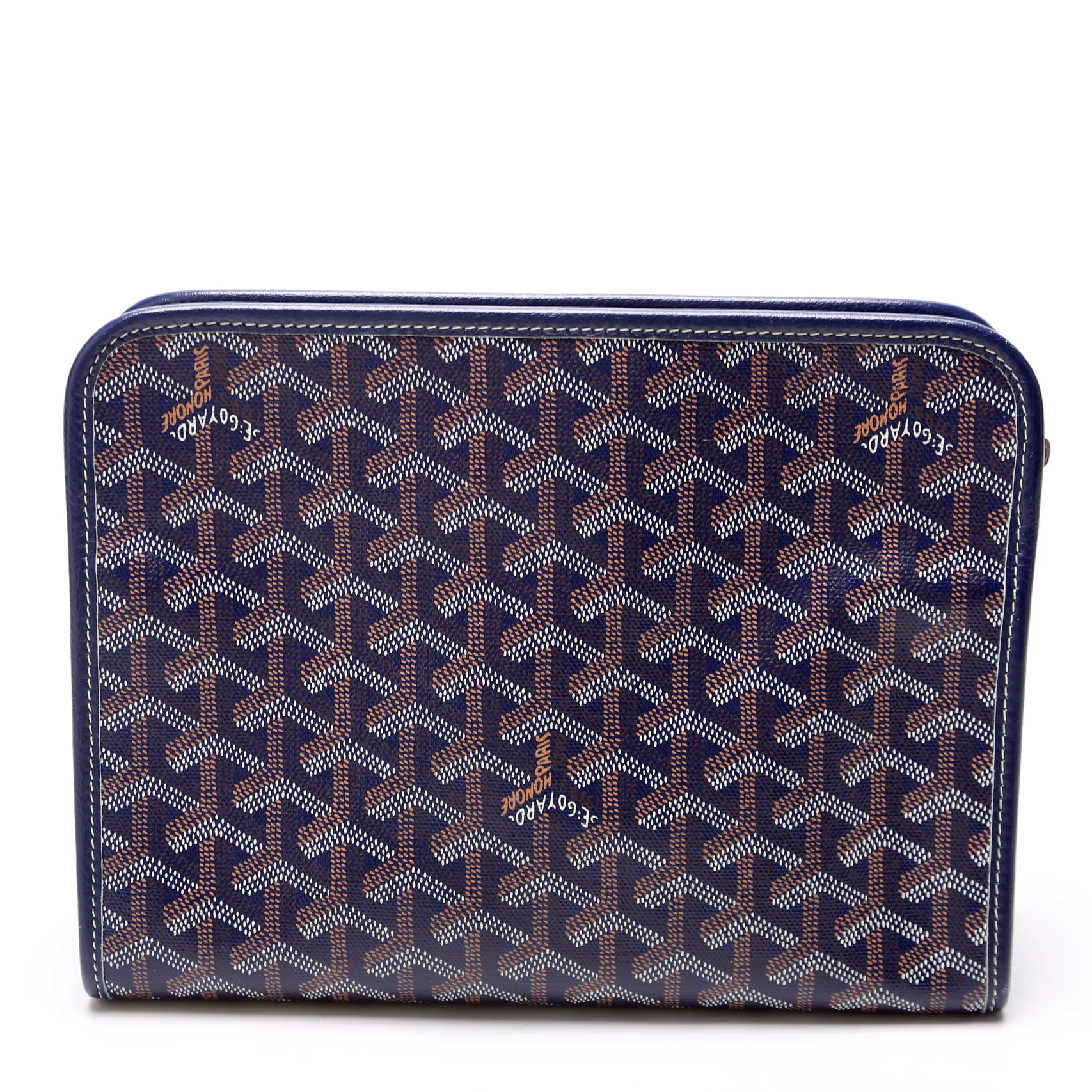 Jouvence Toiletry Pouch - Image 3