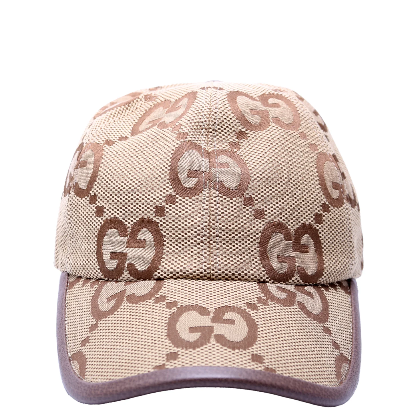 Jumbo GG Baseball Cap Size S 56CM