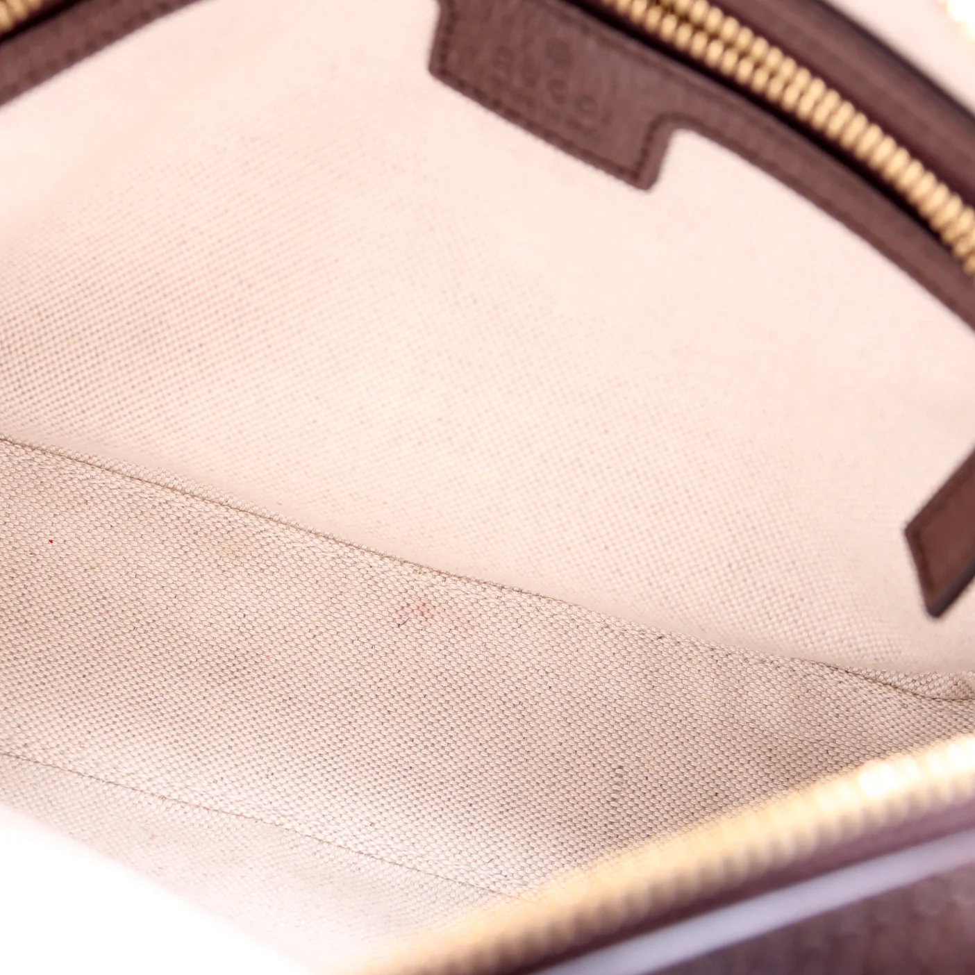 Jumbo GG Canvas Messenger 675891 - Image 7