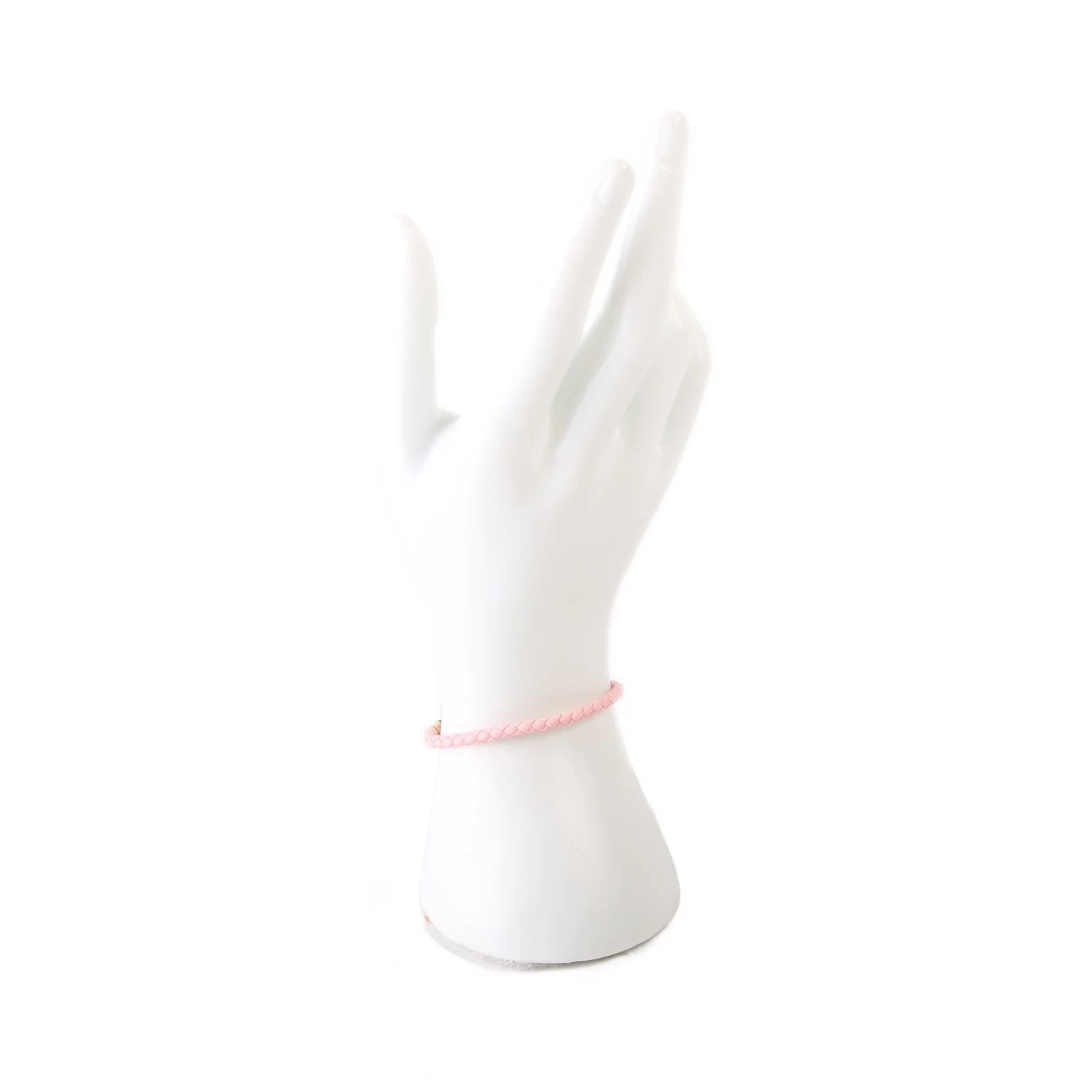 Jumbo Hook Braided Bracelet - Image 4