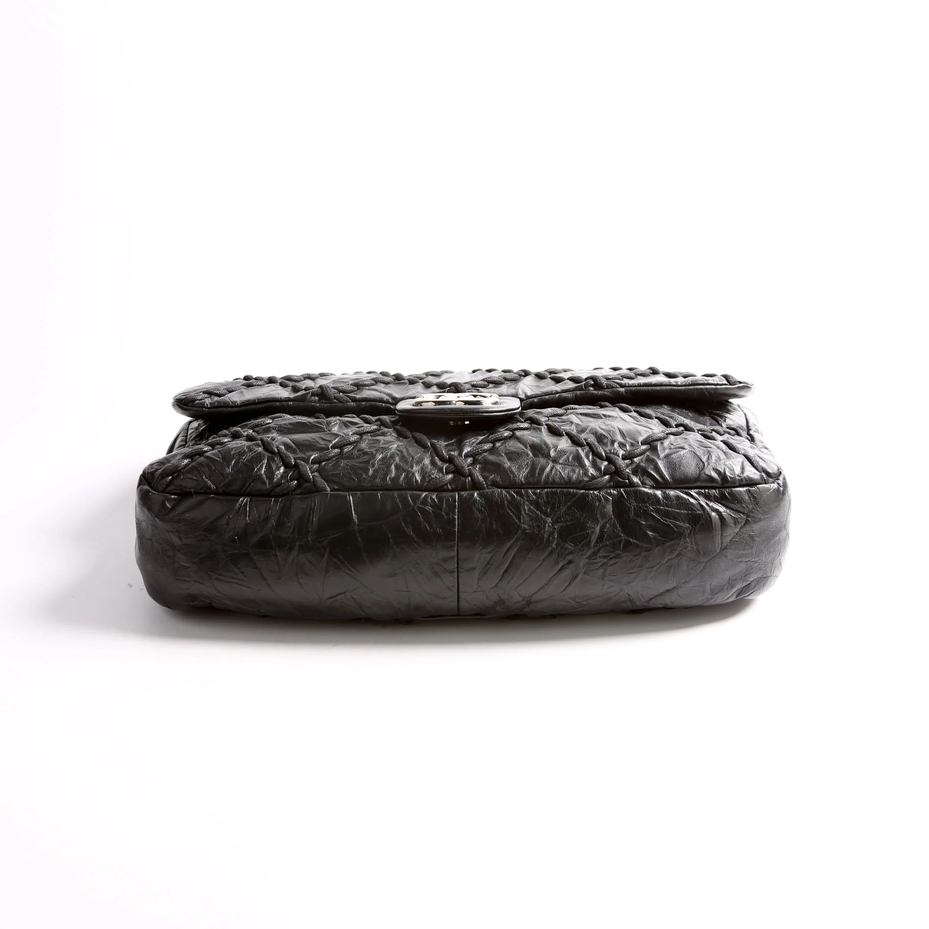Jumbo Ultra Stitch Flap 15M Black - Image 3