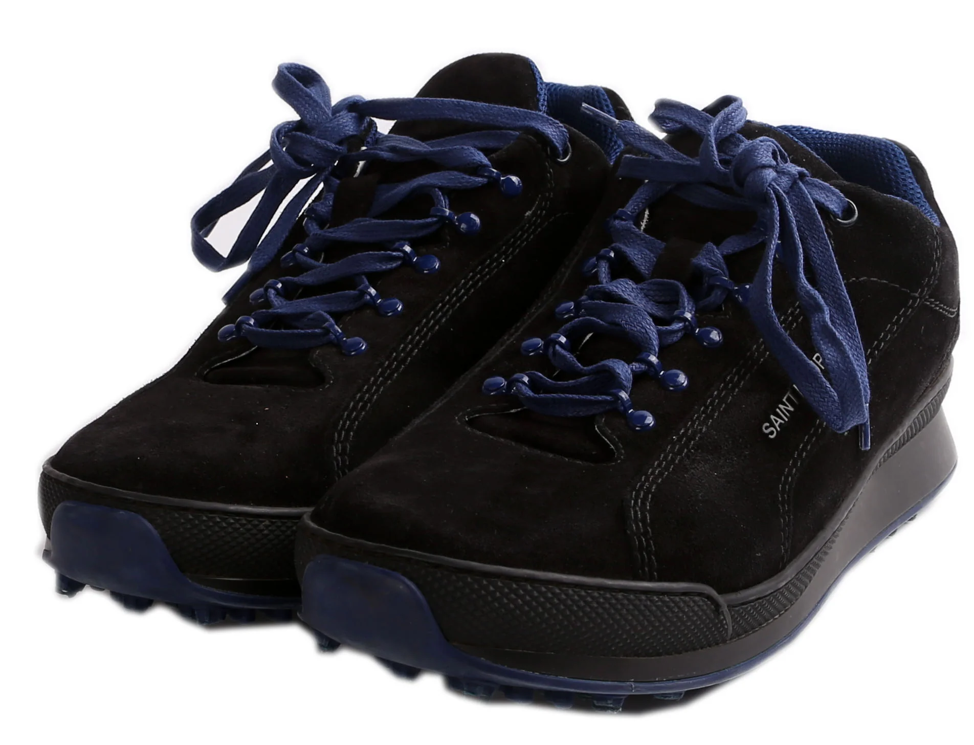 Jump Suede Sneaker Size 40