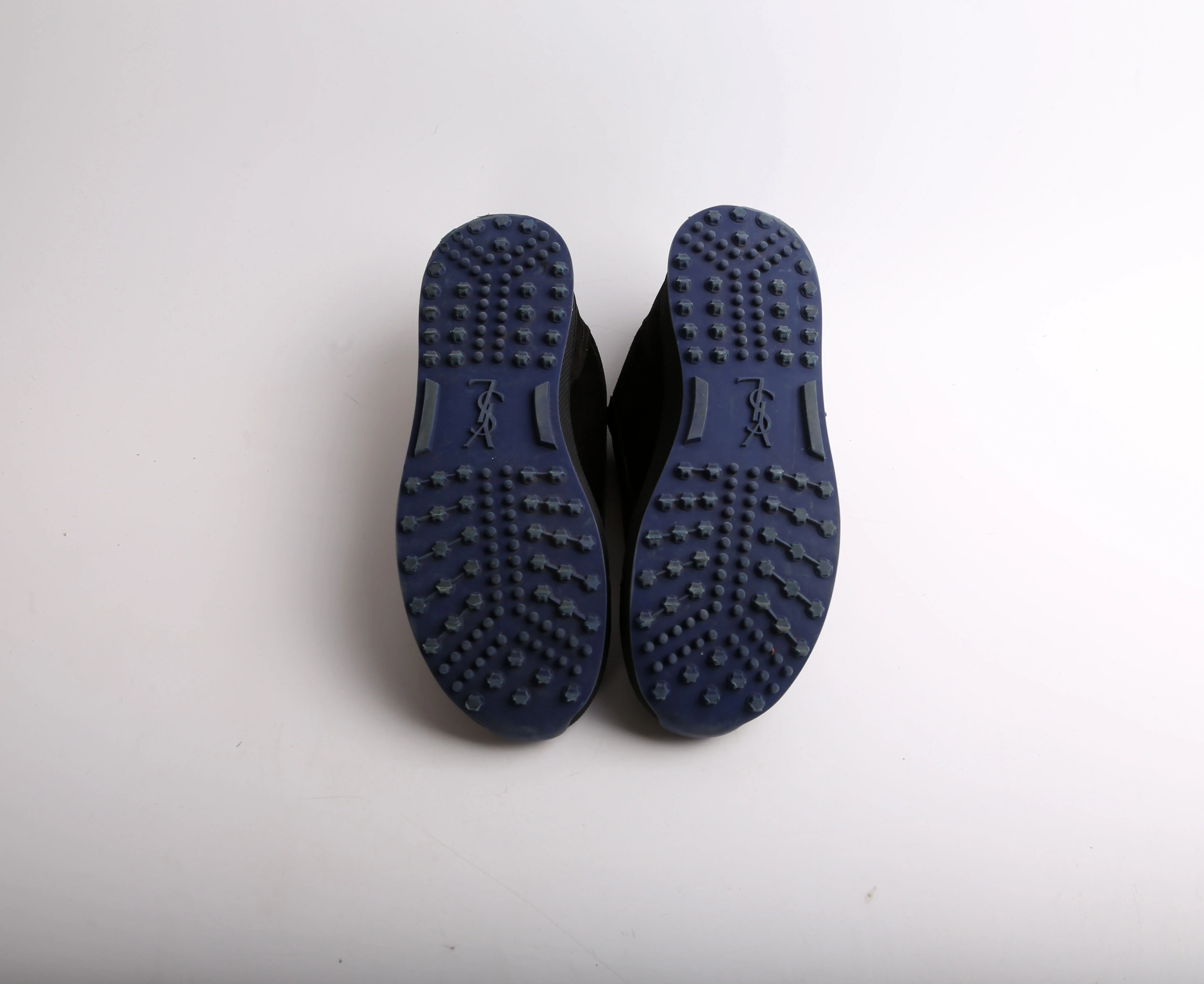 Jump Suede Sneaker Size 40 - Image 7