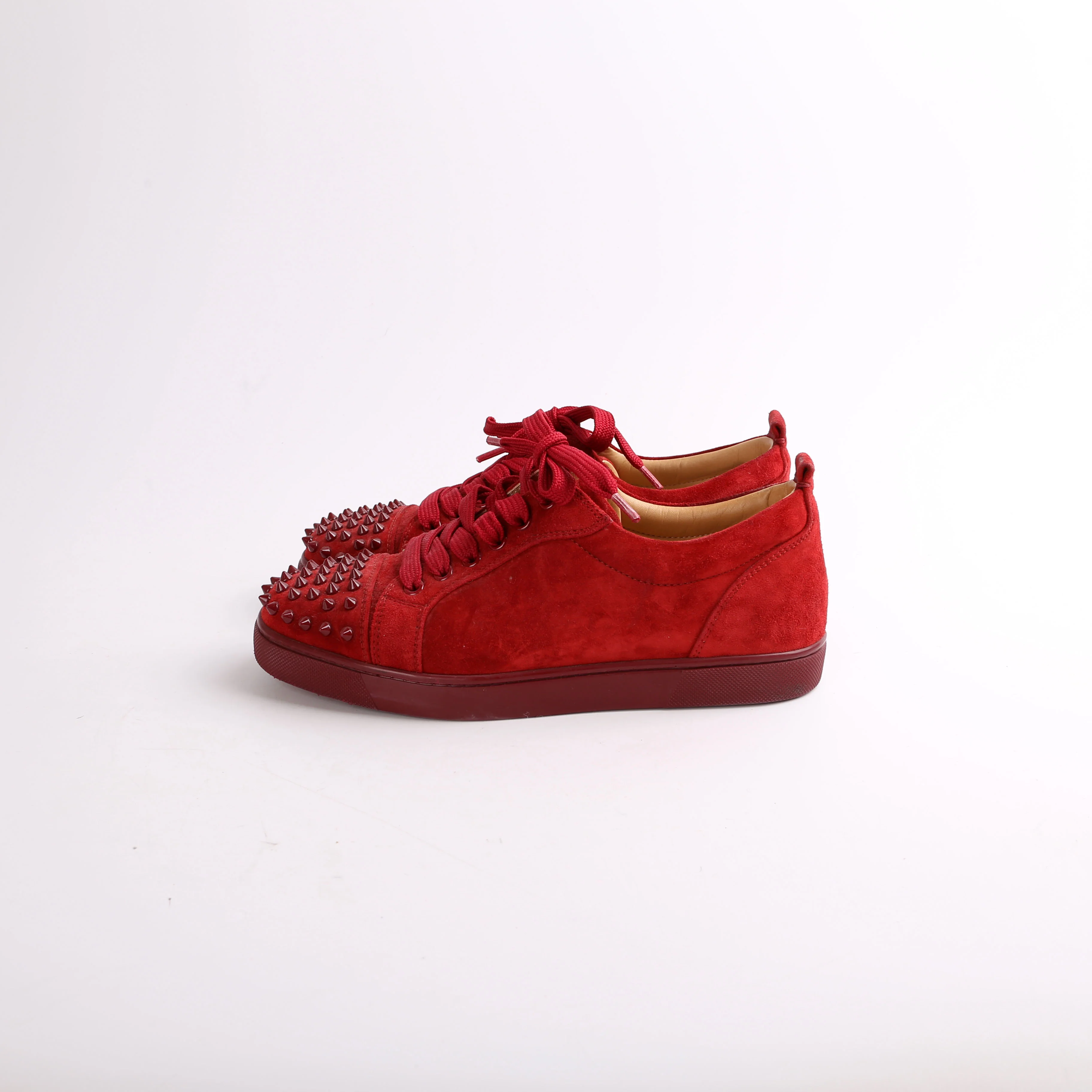 Junior Spike Sneakers Size 39.5 - Image 3