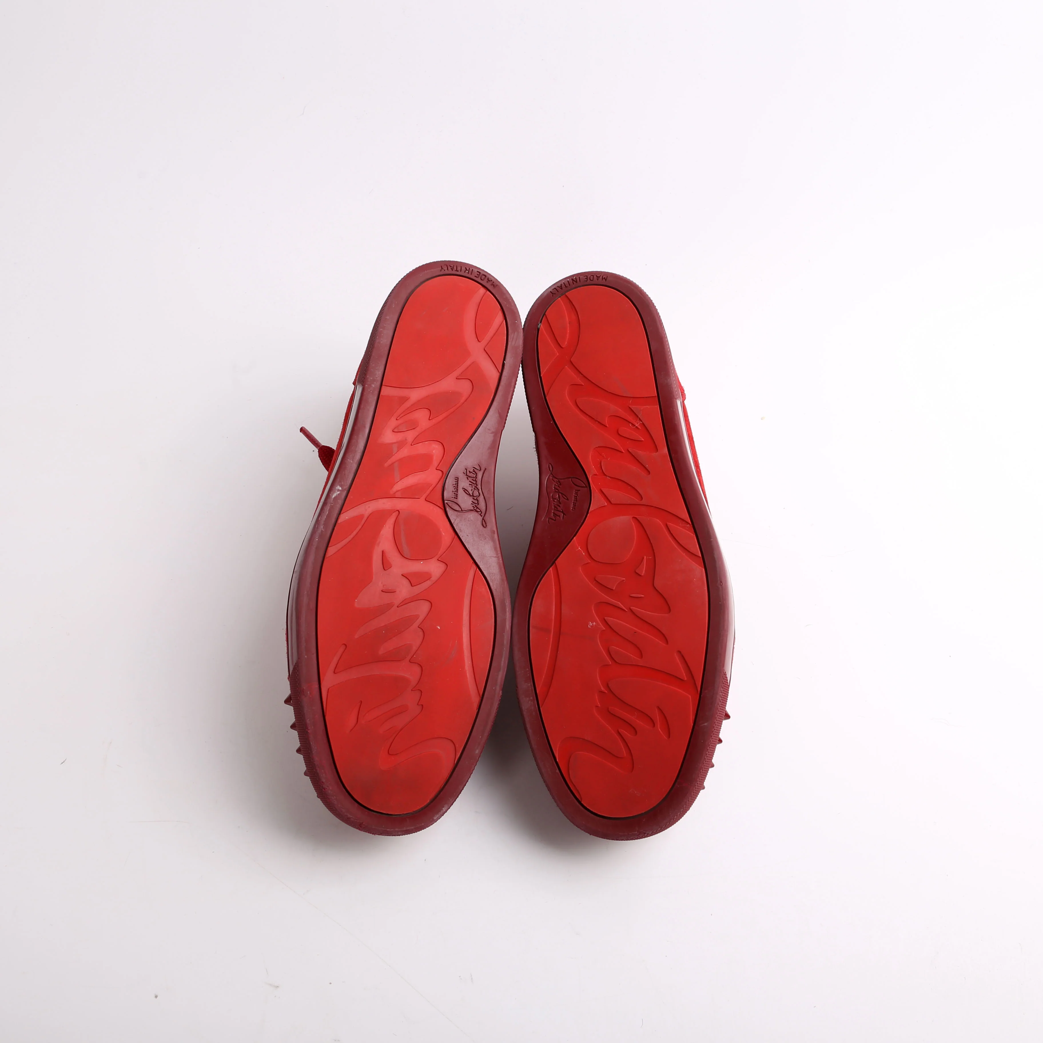 Junior Spike Sneakers Size 39.5 - Image 7