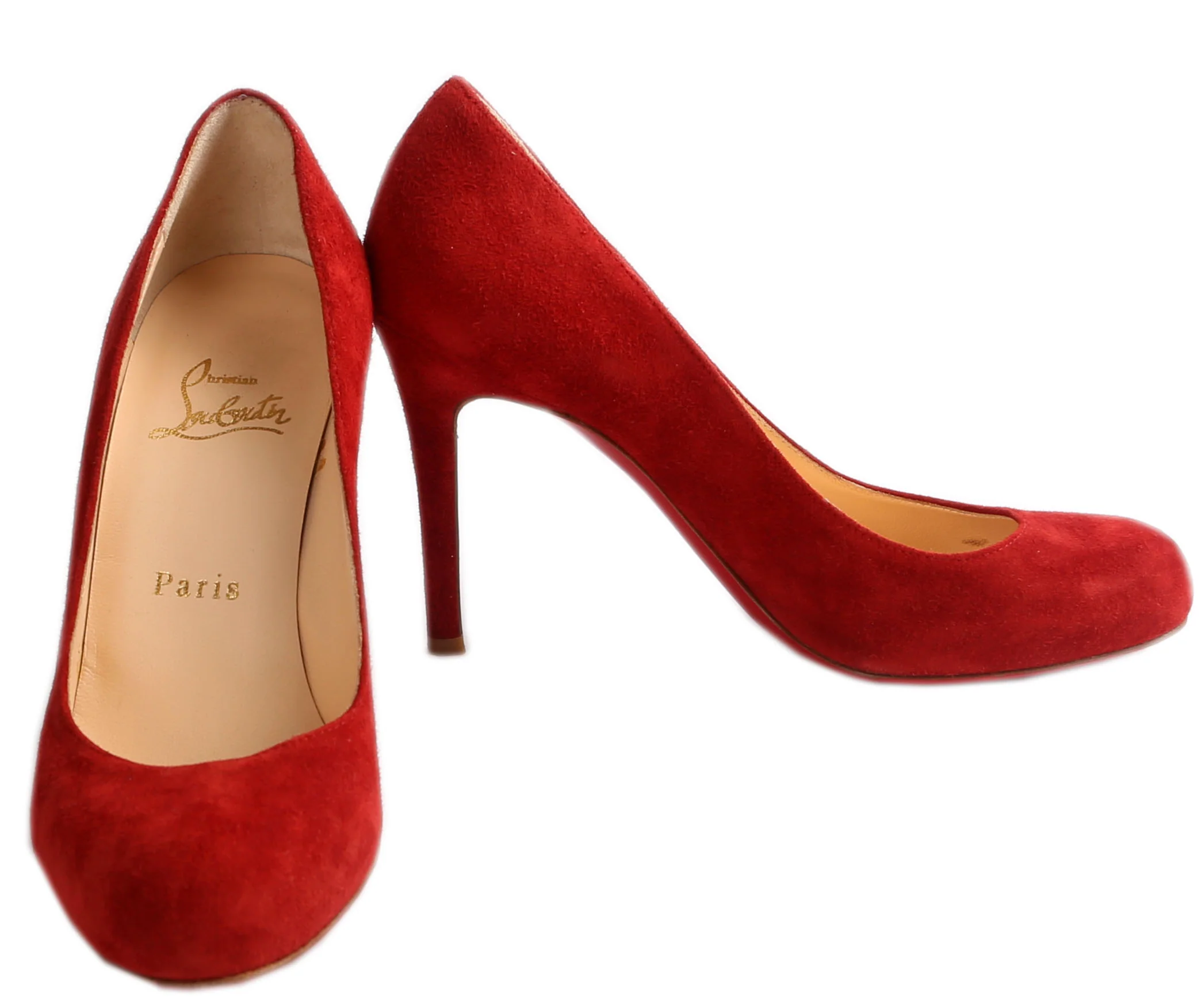 Kate 100 Pumps Size 35.5
