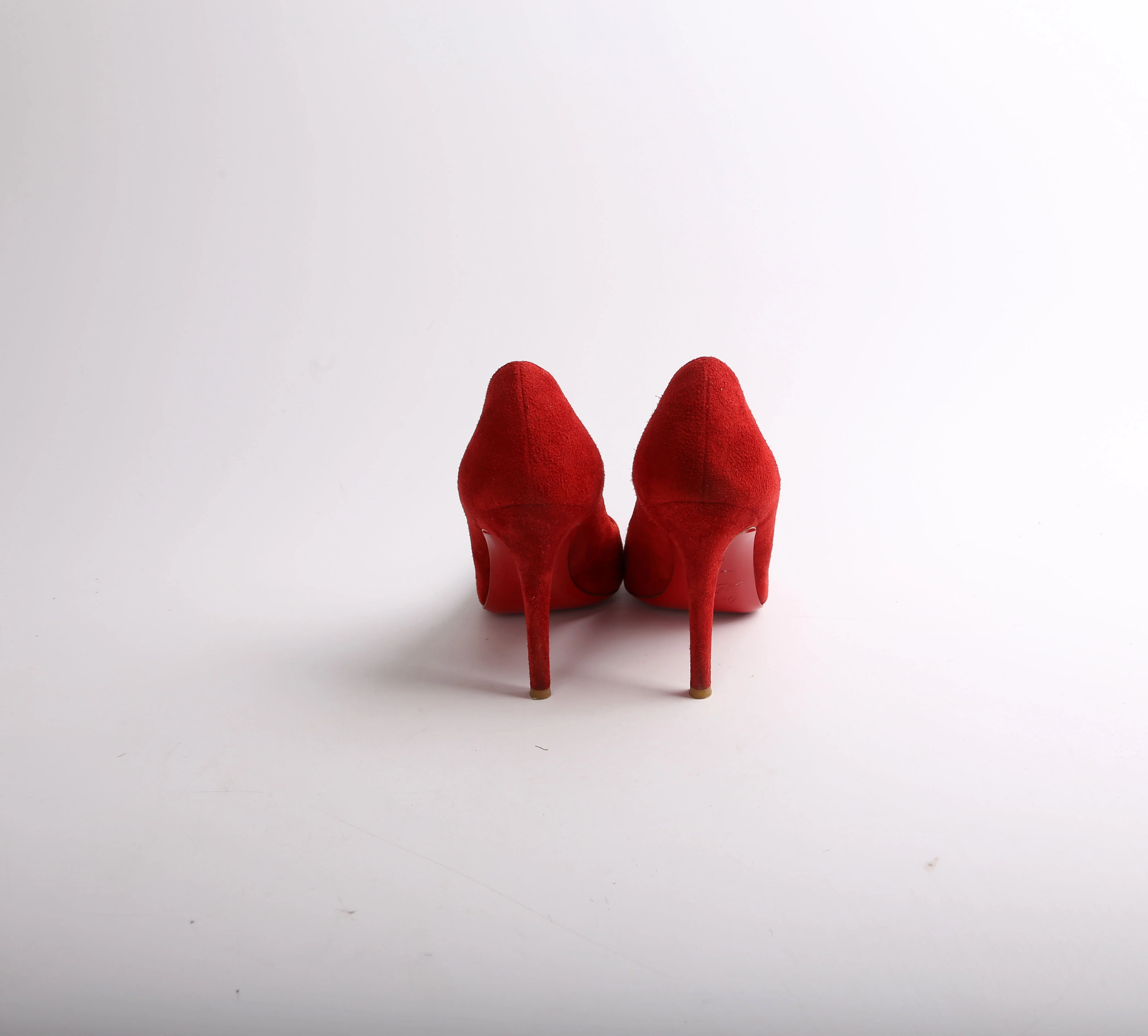 Kate 100 Pumps Size 35.5 - Image 4