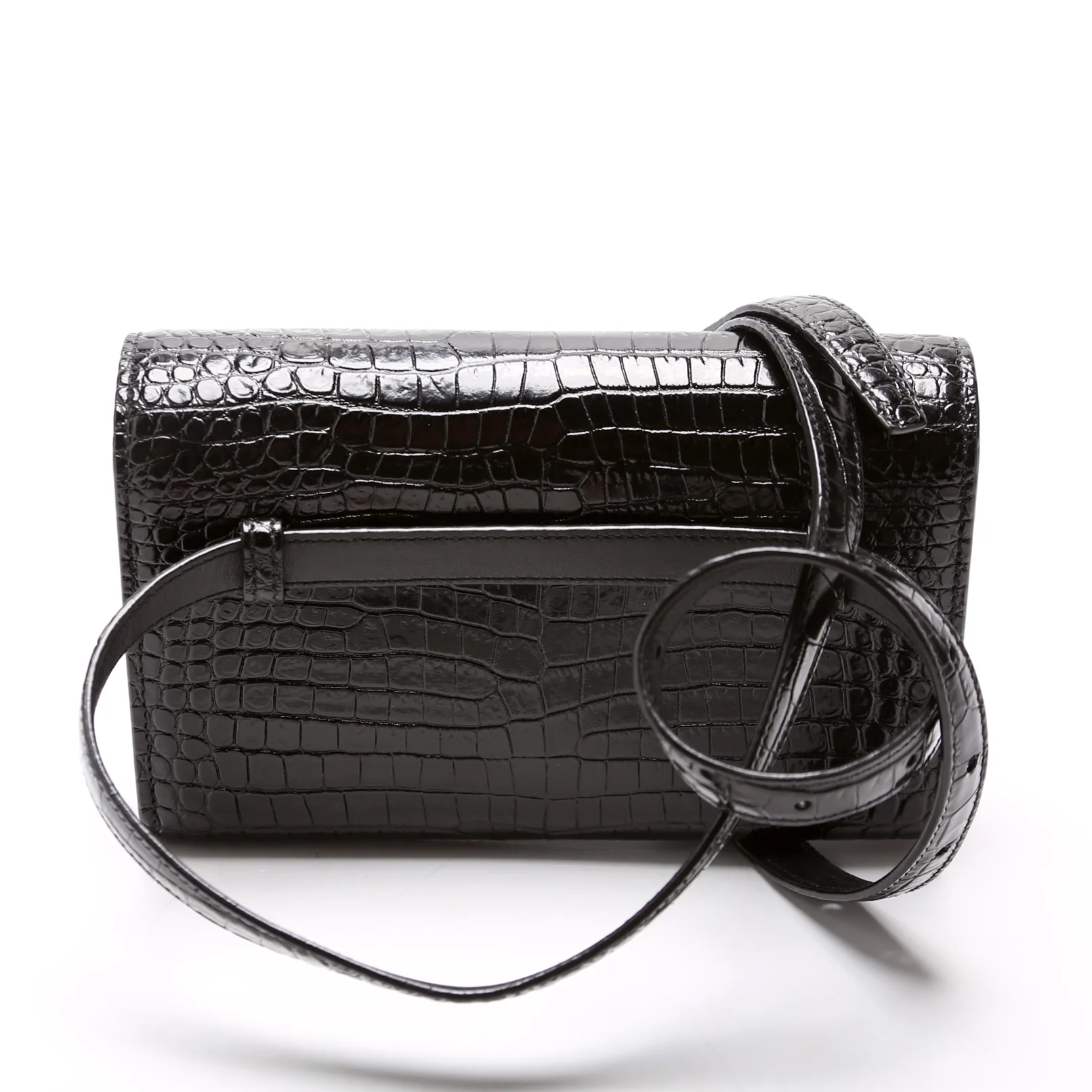 Kate Belt Bag Croc Embossed 534395 - Image 3