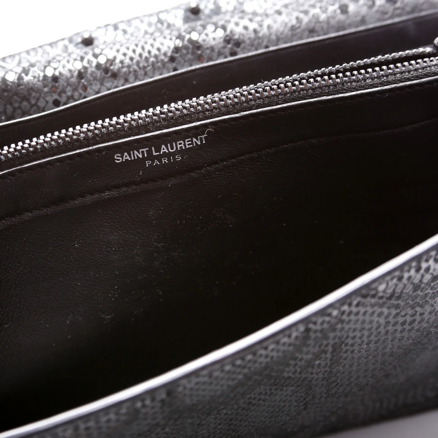 Kate Chain Wallet 377829 - Image 9