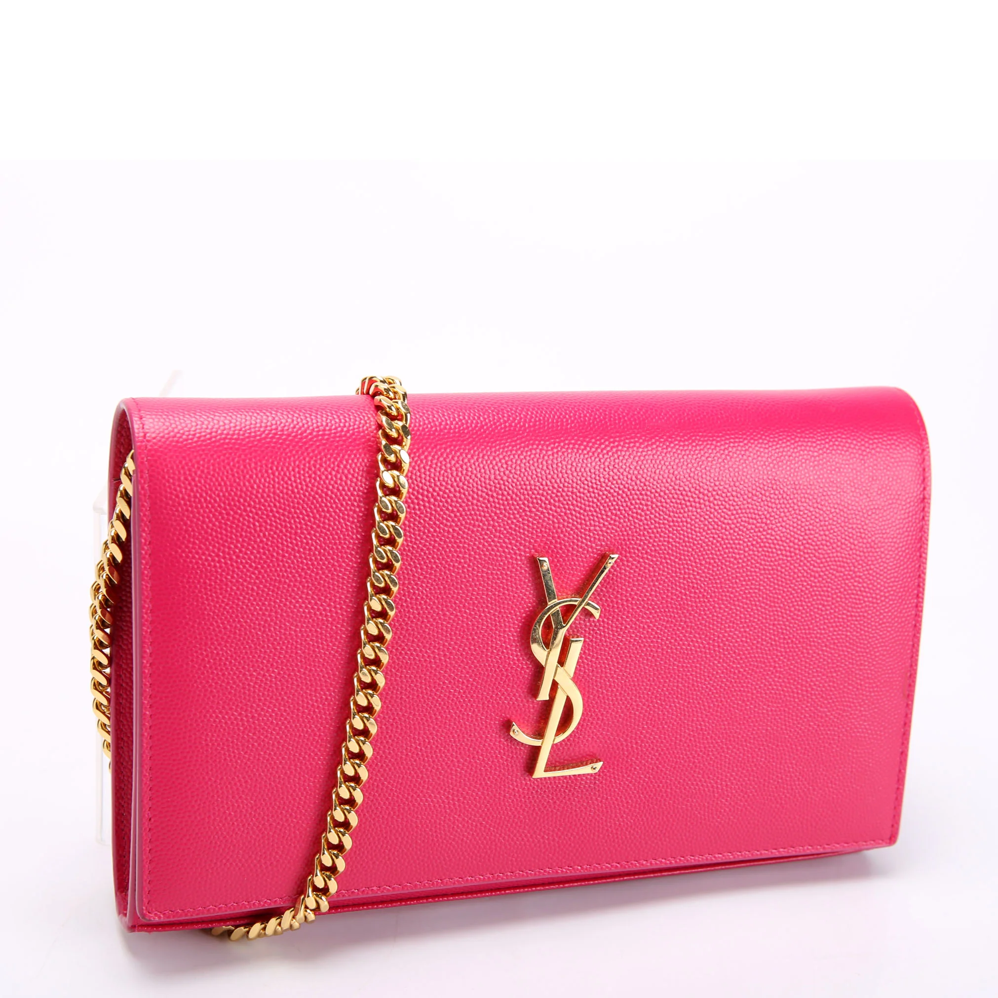 Kate Chain Wallet 377829 Pink - Image 2