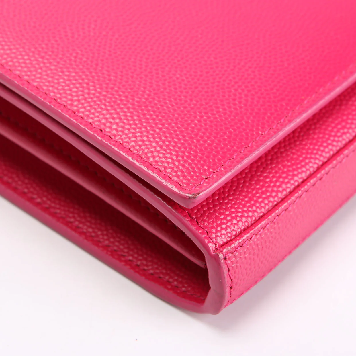 Kate Chain Wallet 377829 Pink - Image 5