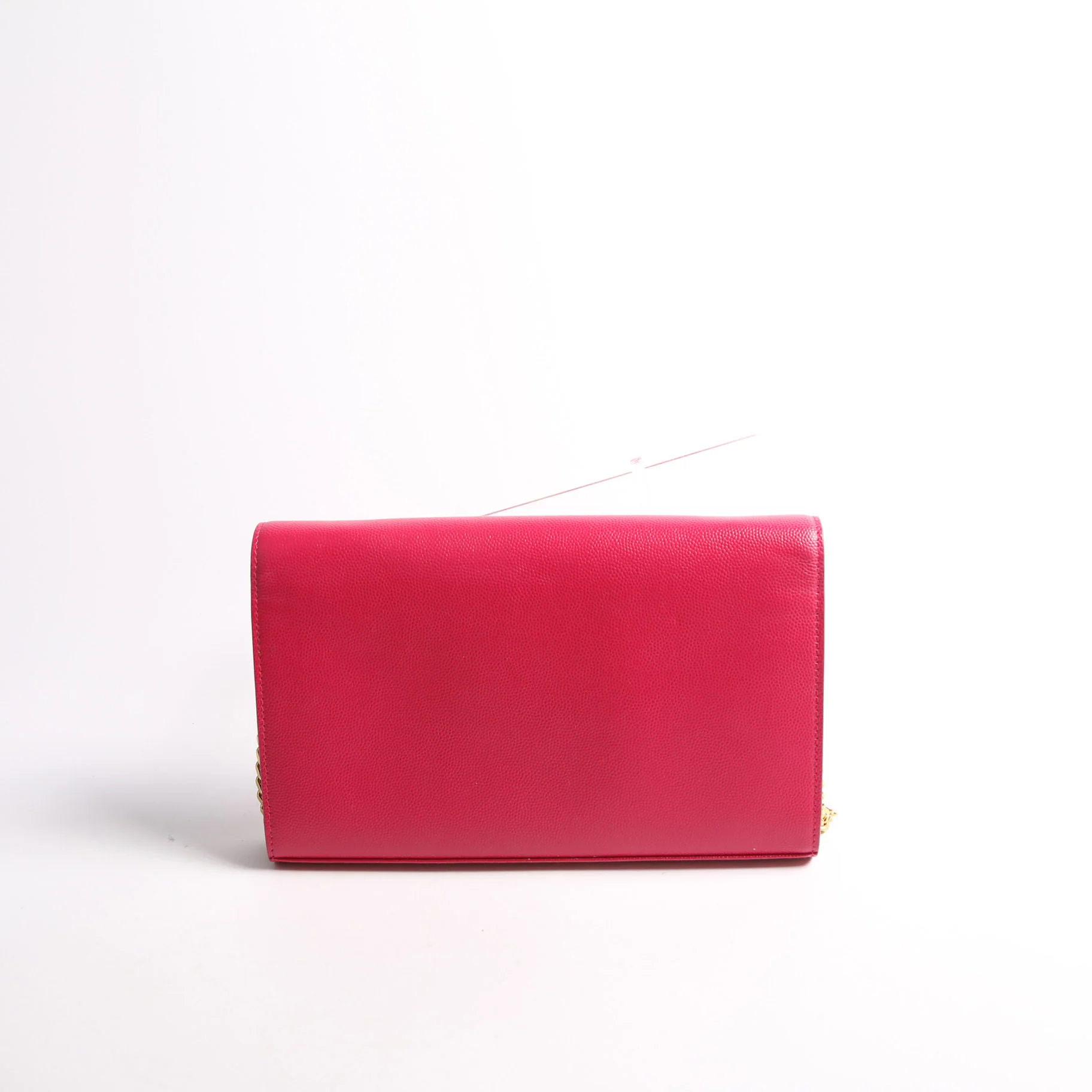 Kate Chain Wallet 377829 Pink - Image 2