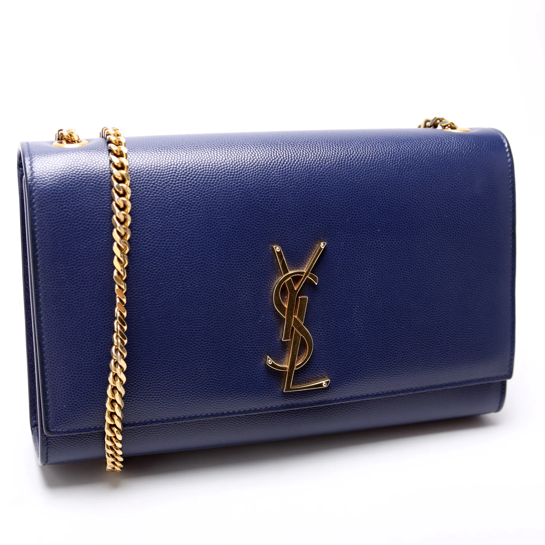 Kate Satchel Grain Medium 364021 - Image 2