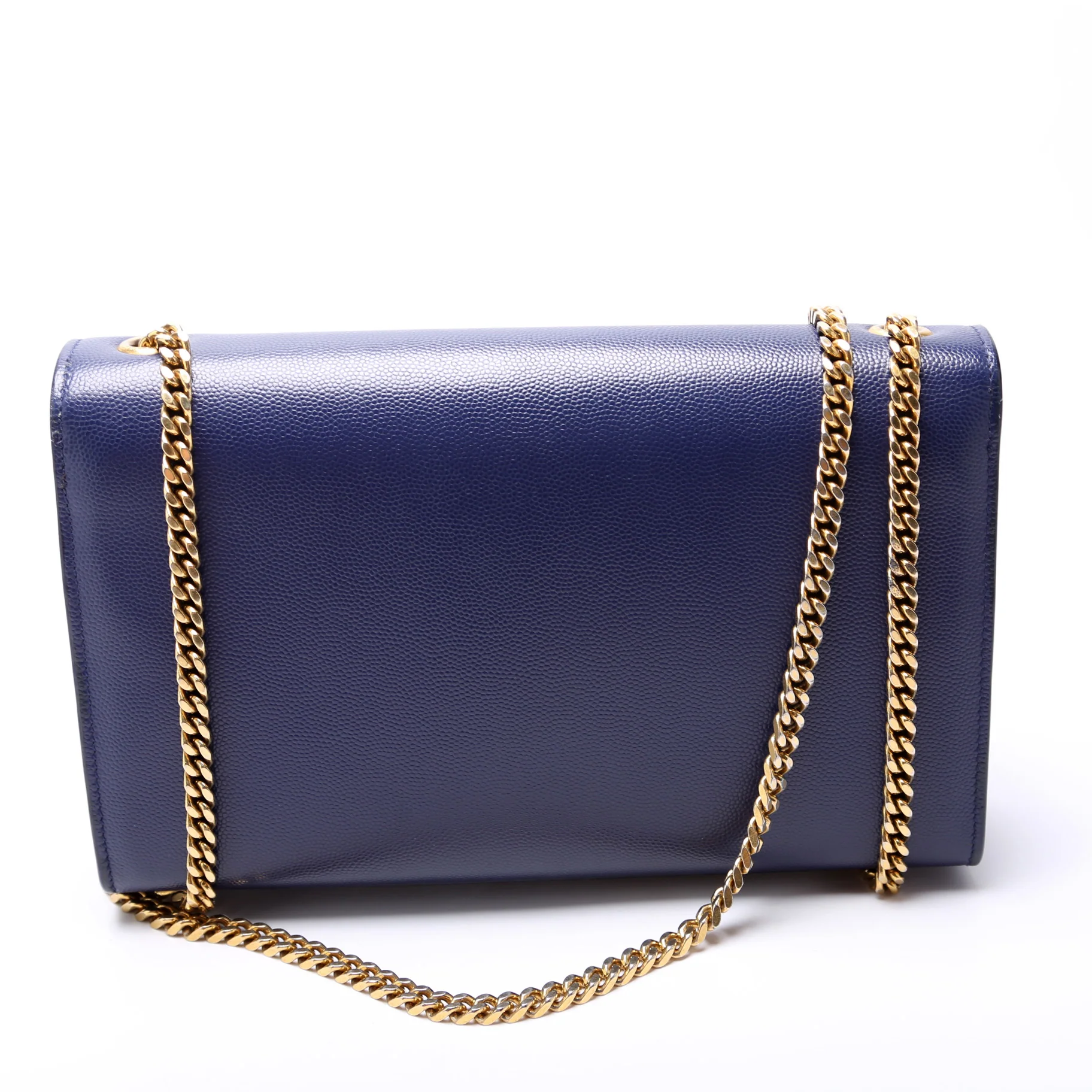Kate Satchel Grain Medium 364021 - Image 3
