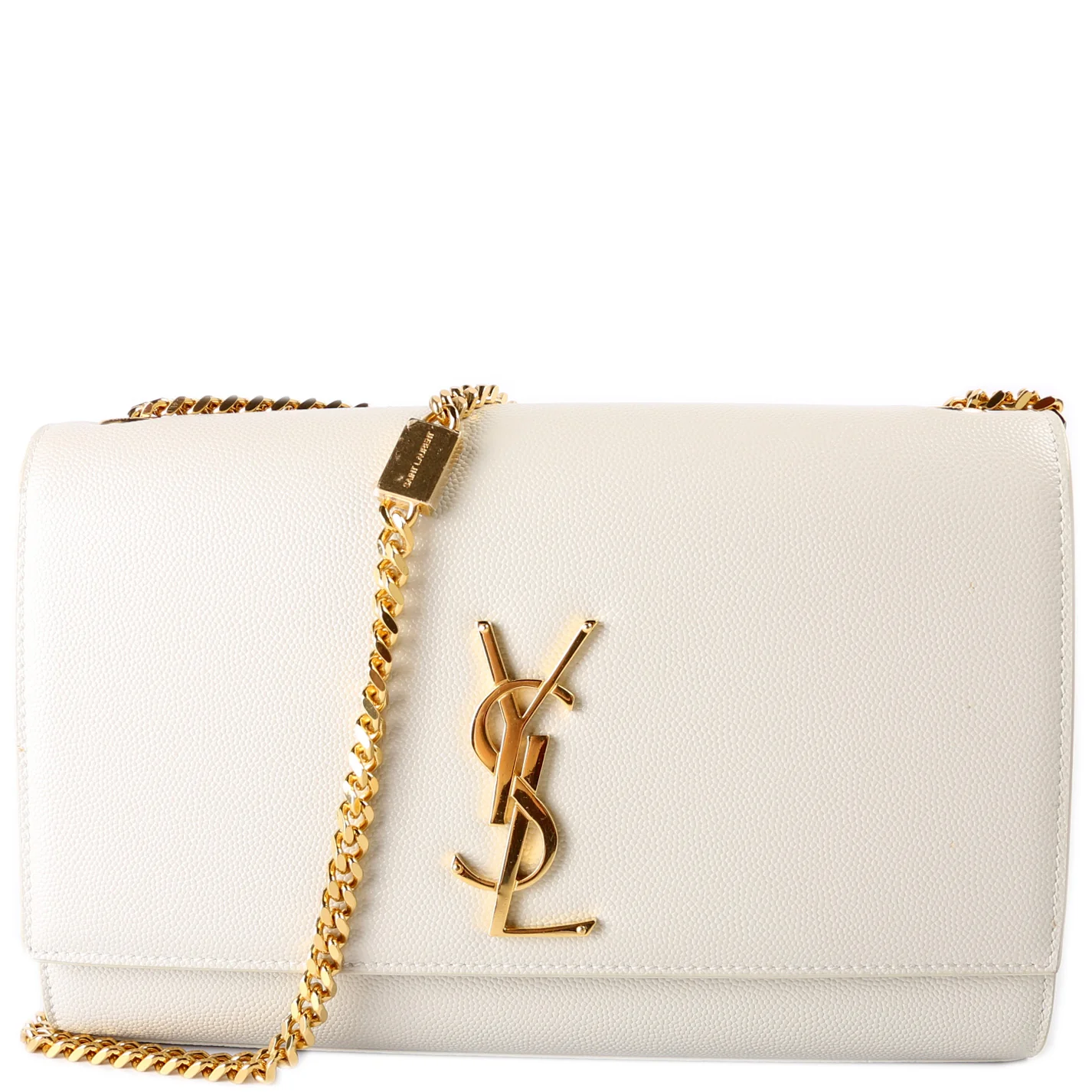 Kate Satchel Grain Medium 364021