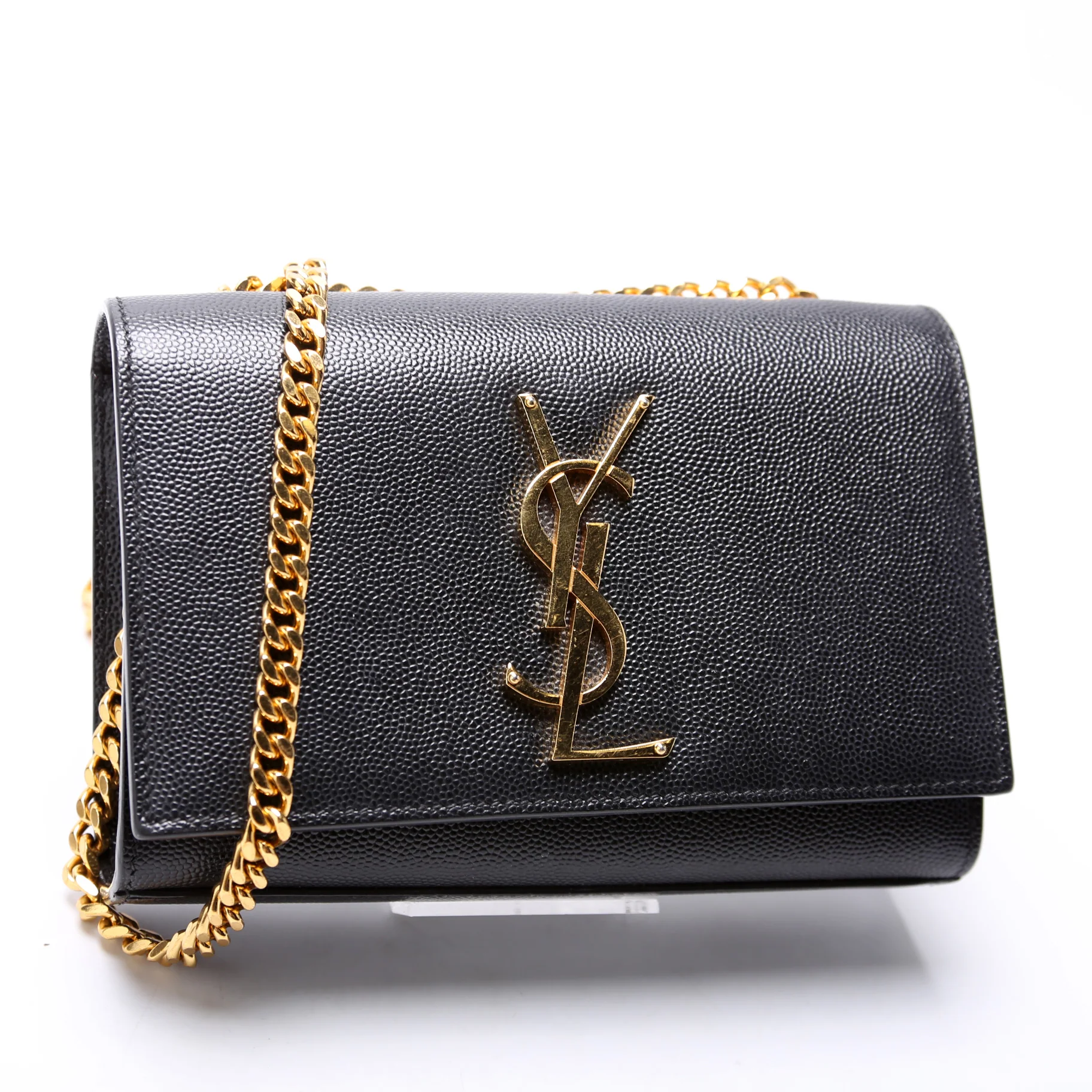 Kate Satchel Grain Small 354121/469390 - Image 2