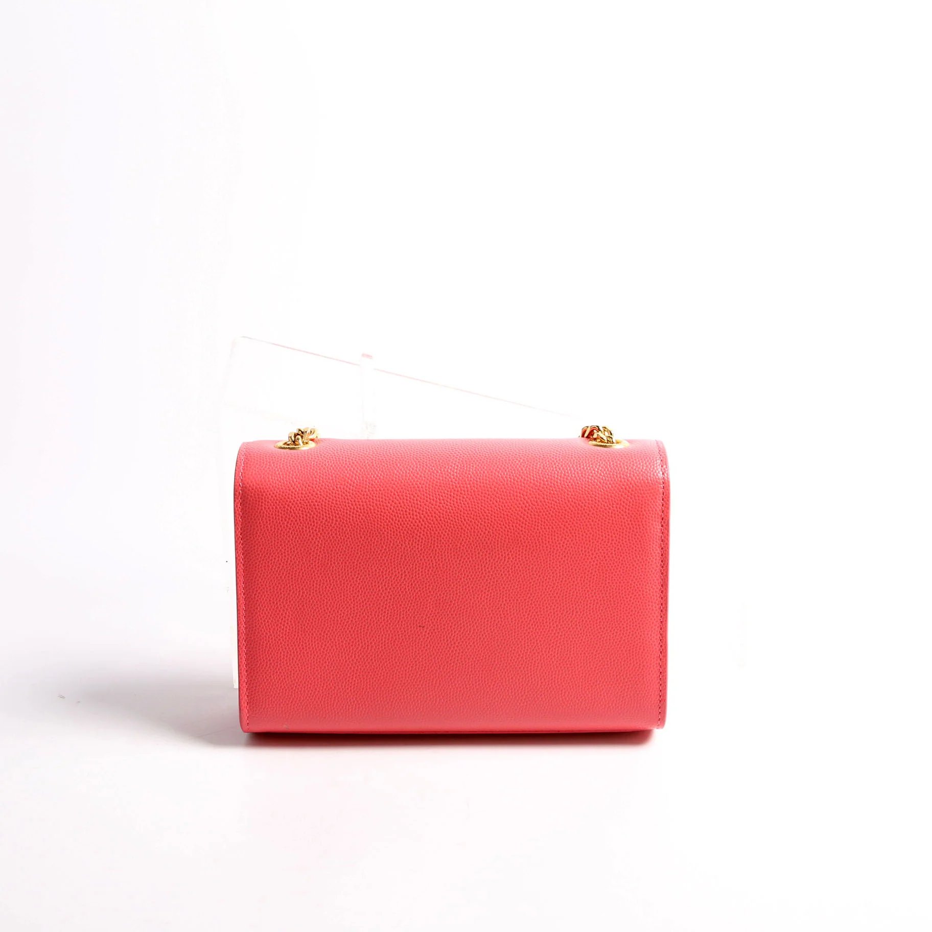 Kate Satchel Grain Small 354121/469390 Pink - Image 2
