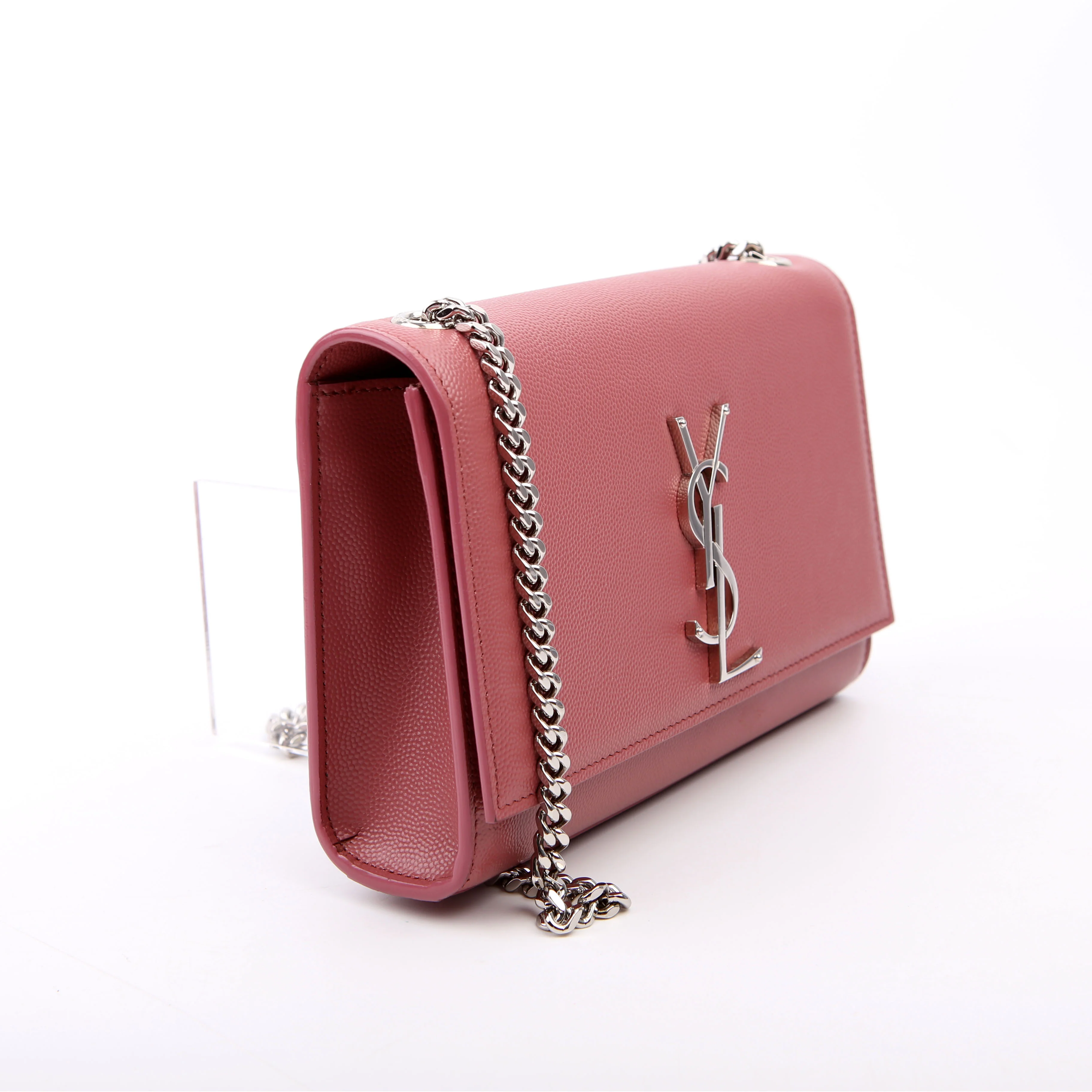 Kate Satchel Grain Small 354121 - Image 2