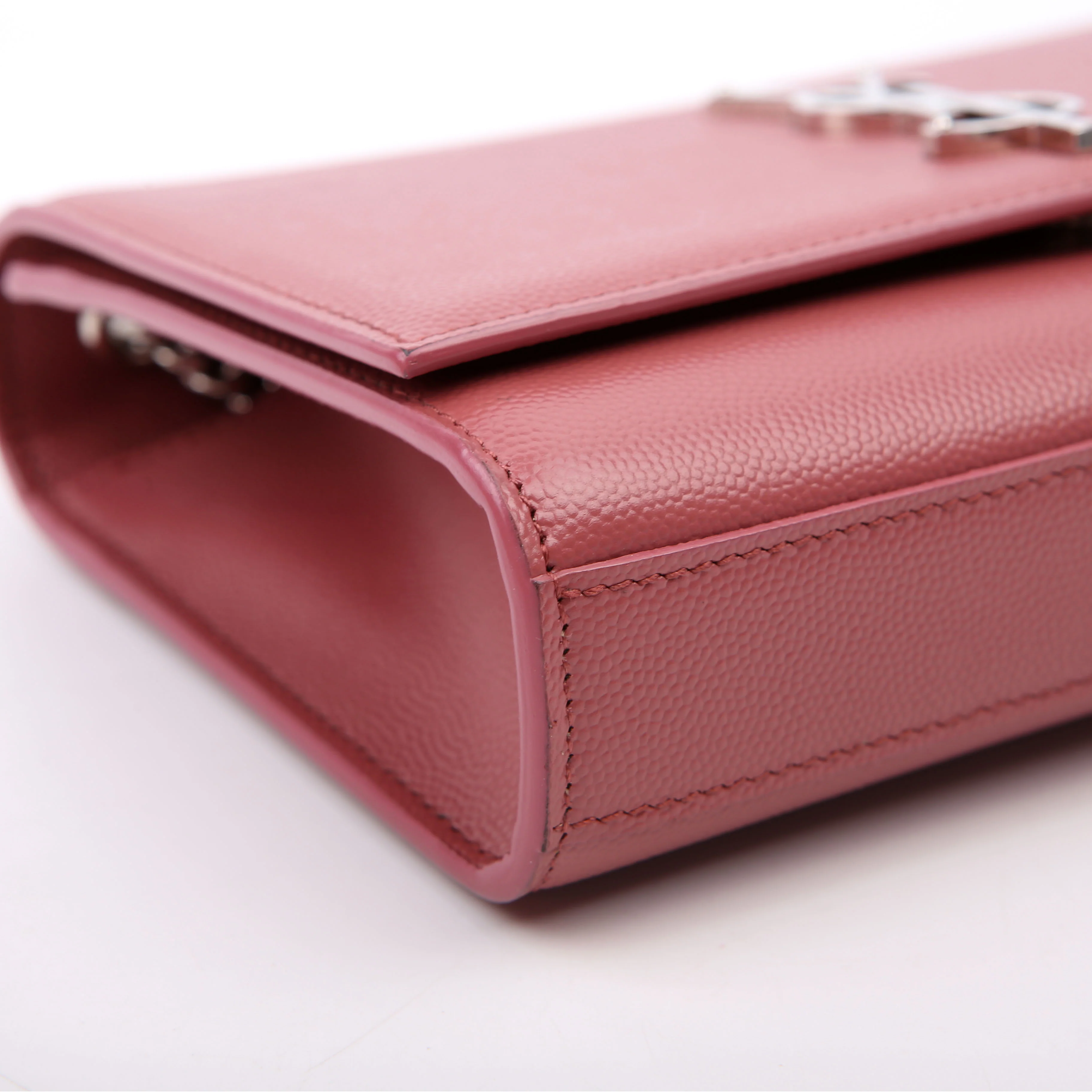 Kate Satchel Grain Small 354121 - Image 5