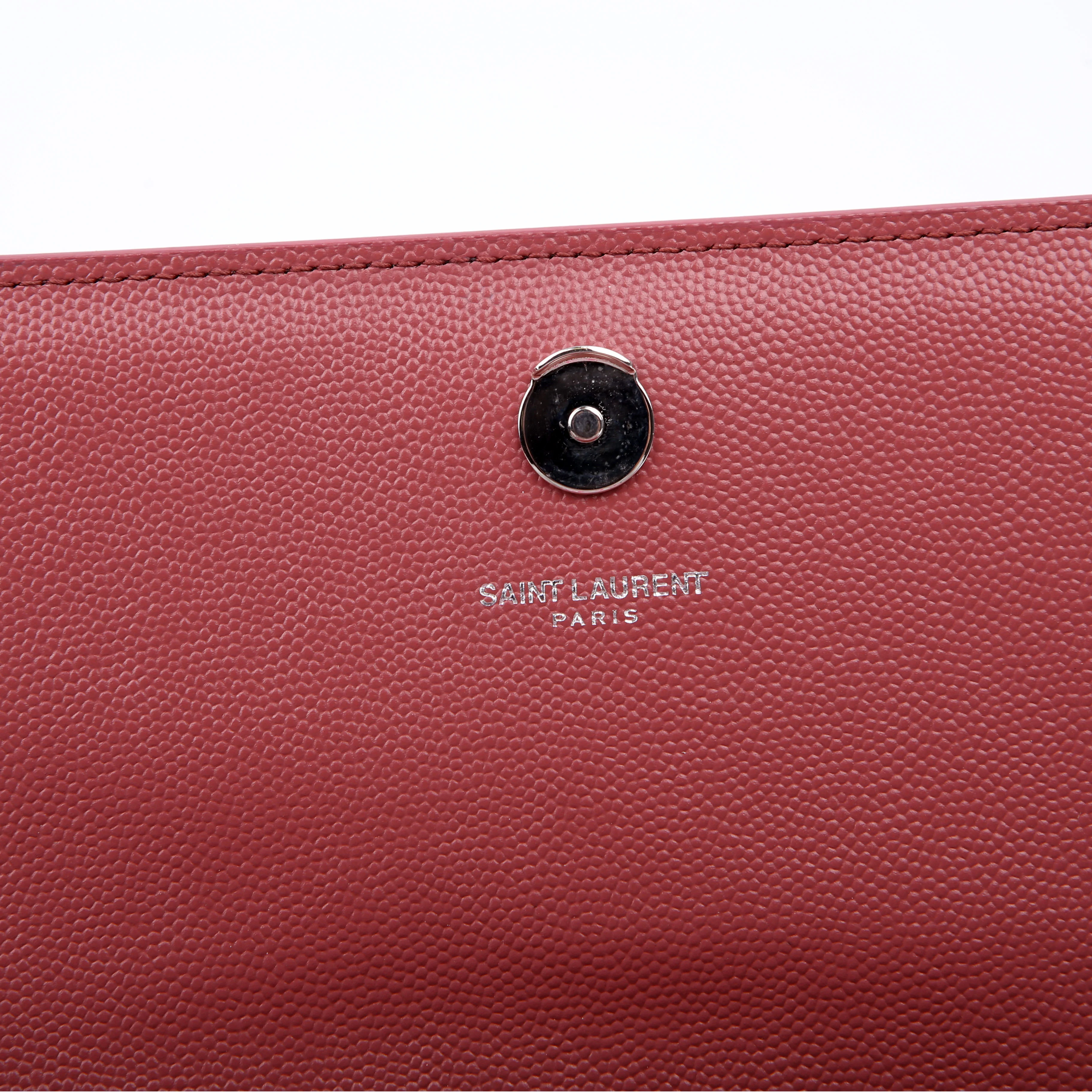 Kate Satchel Grain Small 354121 - Image 9