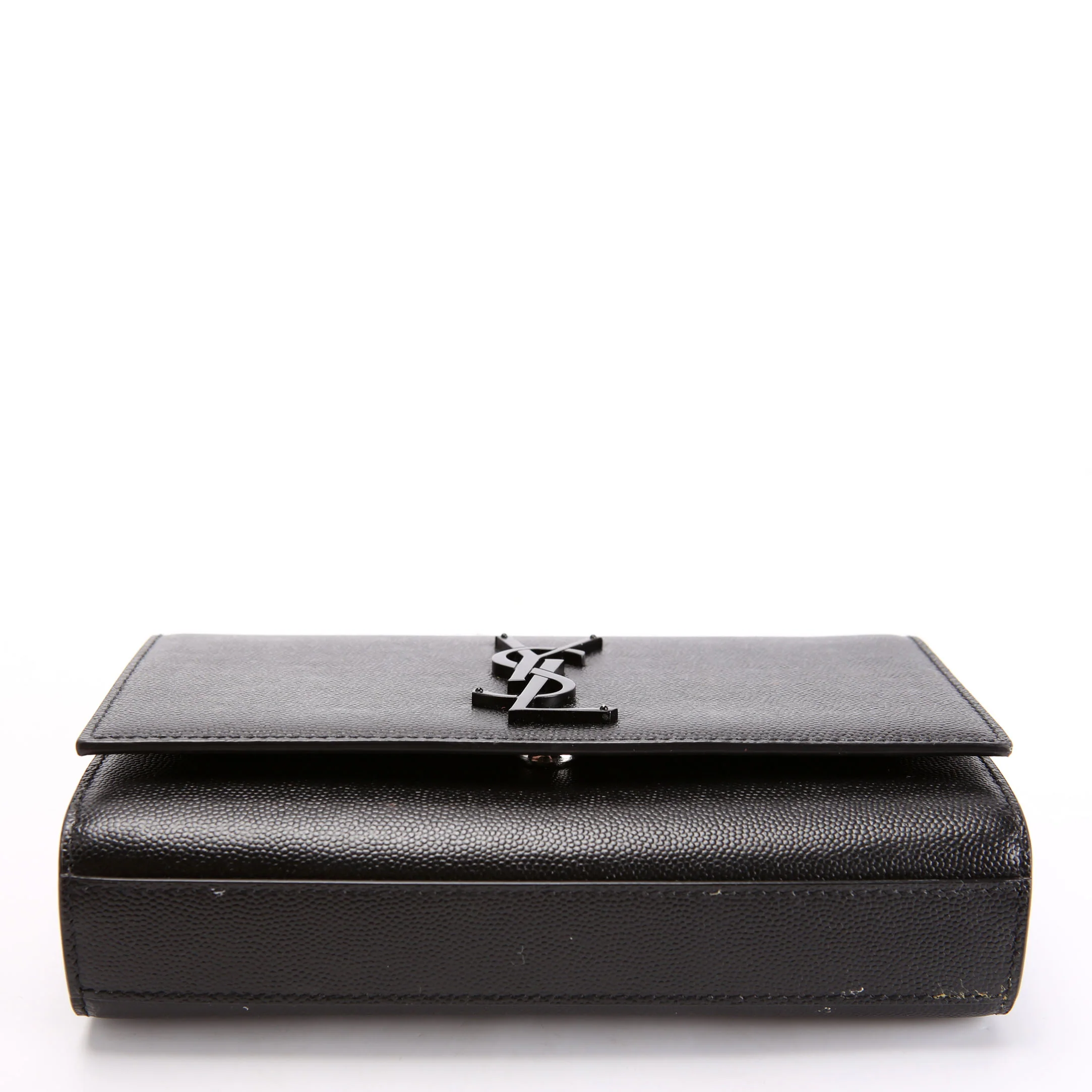 Kate Satchel Grain Small 469390 - Image 3