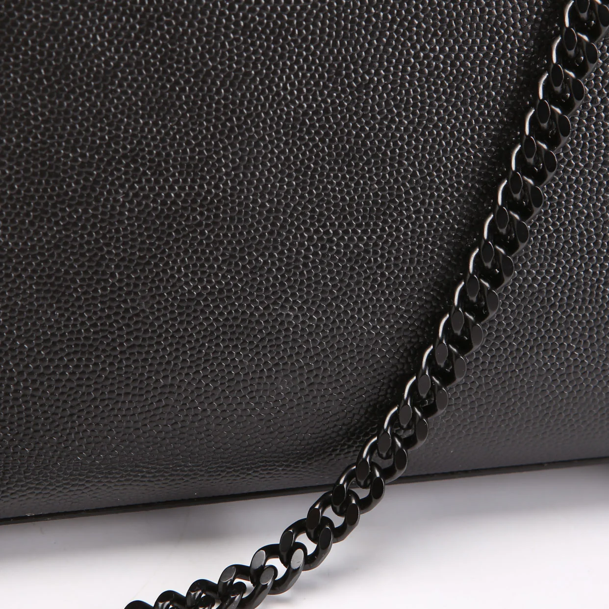 Kate Satchel Grain Small 469390 - Image 7