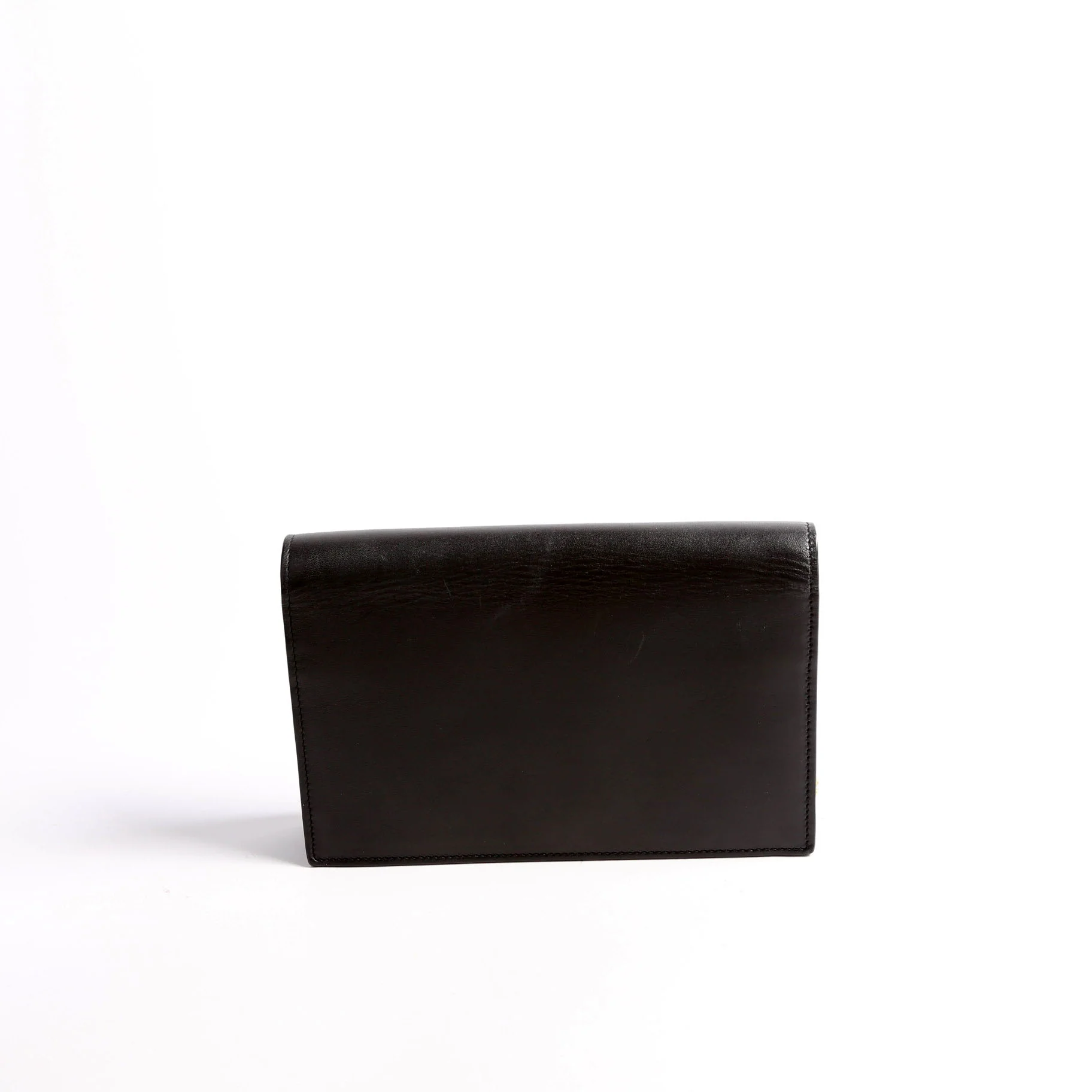 Kate Tassel Chain Wallet 452159 Black - Image 2