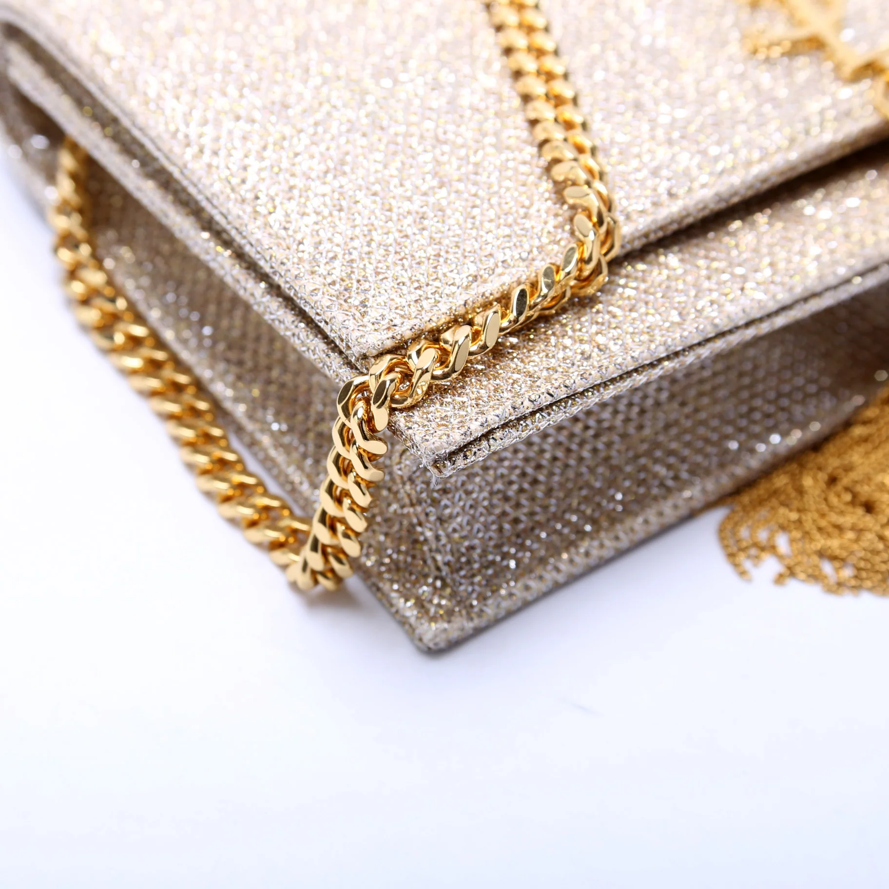Kate Tassel Chain Wallet 452159 - Image 5
