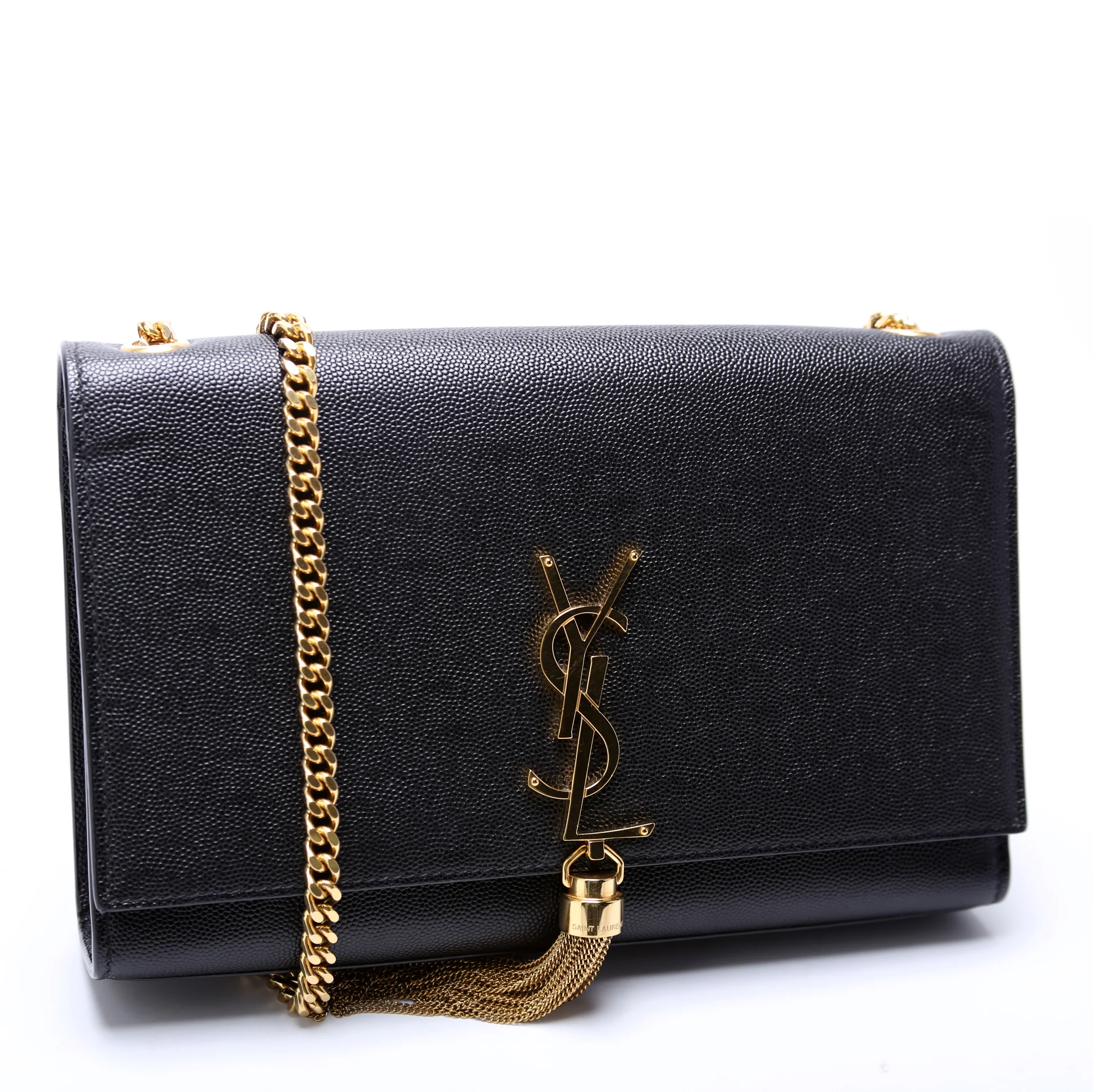 Kate Tassel Satchel Medium - Image 2