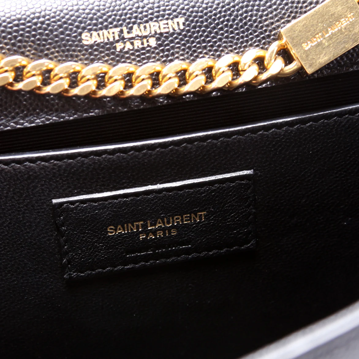 Kate Tassel Satchel Medium - Image 8